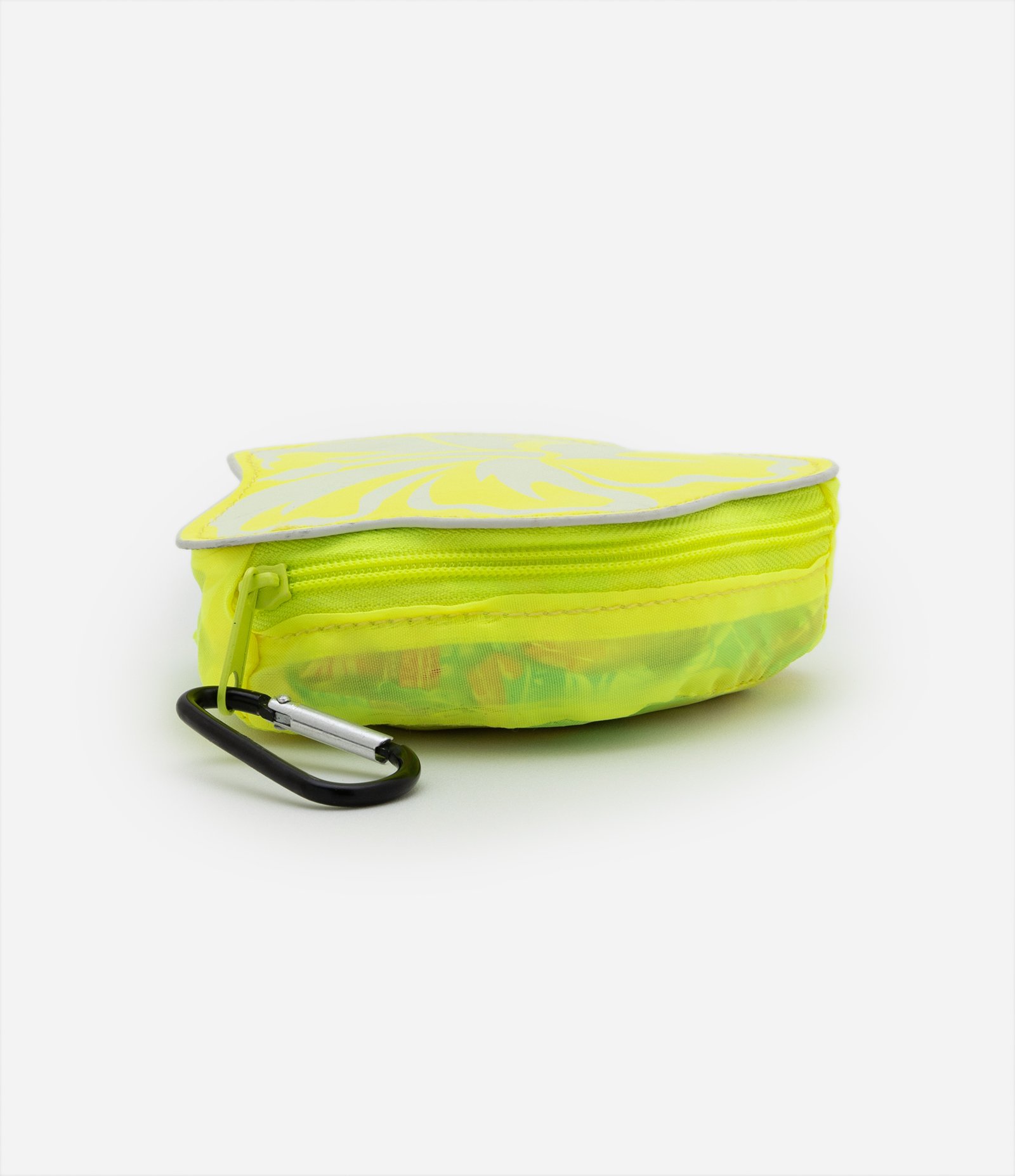 Sacola de Compras com Estampa Tropical Multicores 2