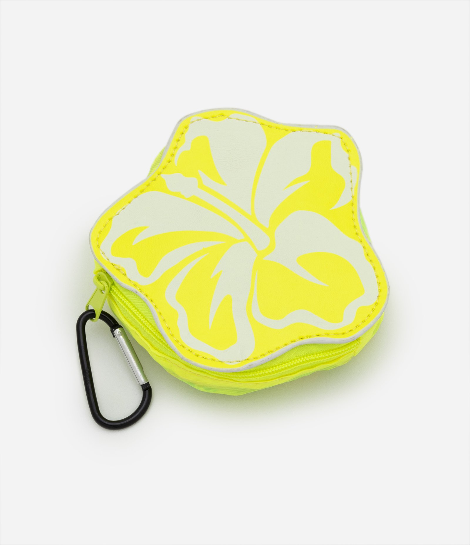 Sacola de Compras com Estampa Tropical Multicores 3