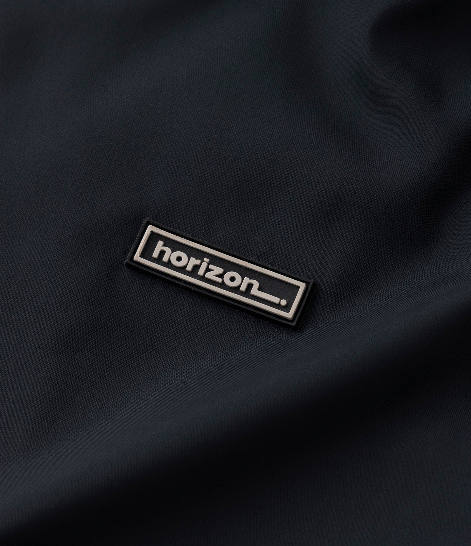 Jaqueta Quebra-Vento Infantil com Capuz - Tam 5 a 14 Anos Preto 6