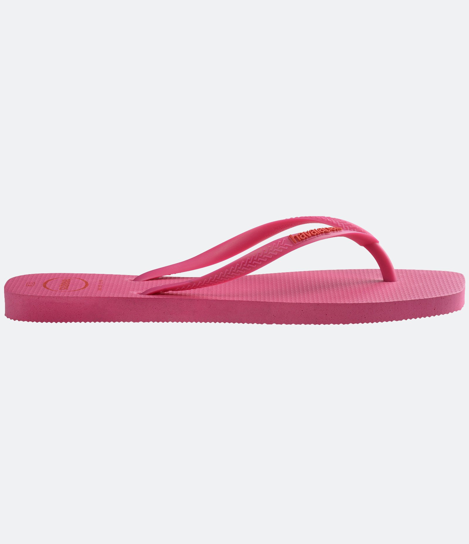 Chinelo Havaianas Slim Square com Bico Quadrado Sortido 3