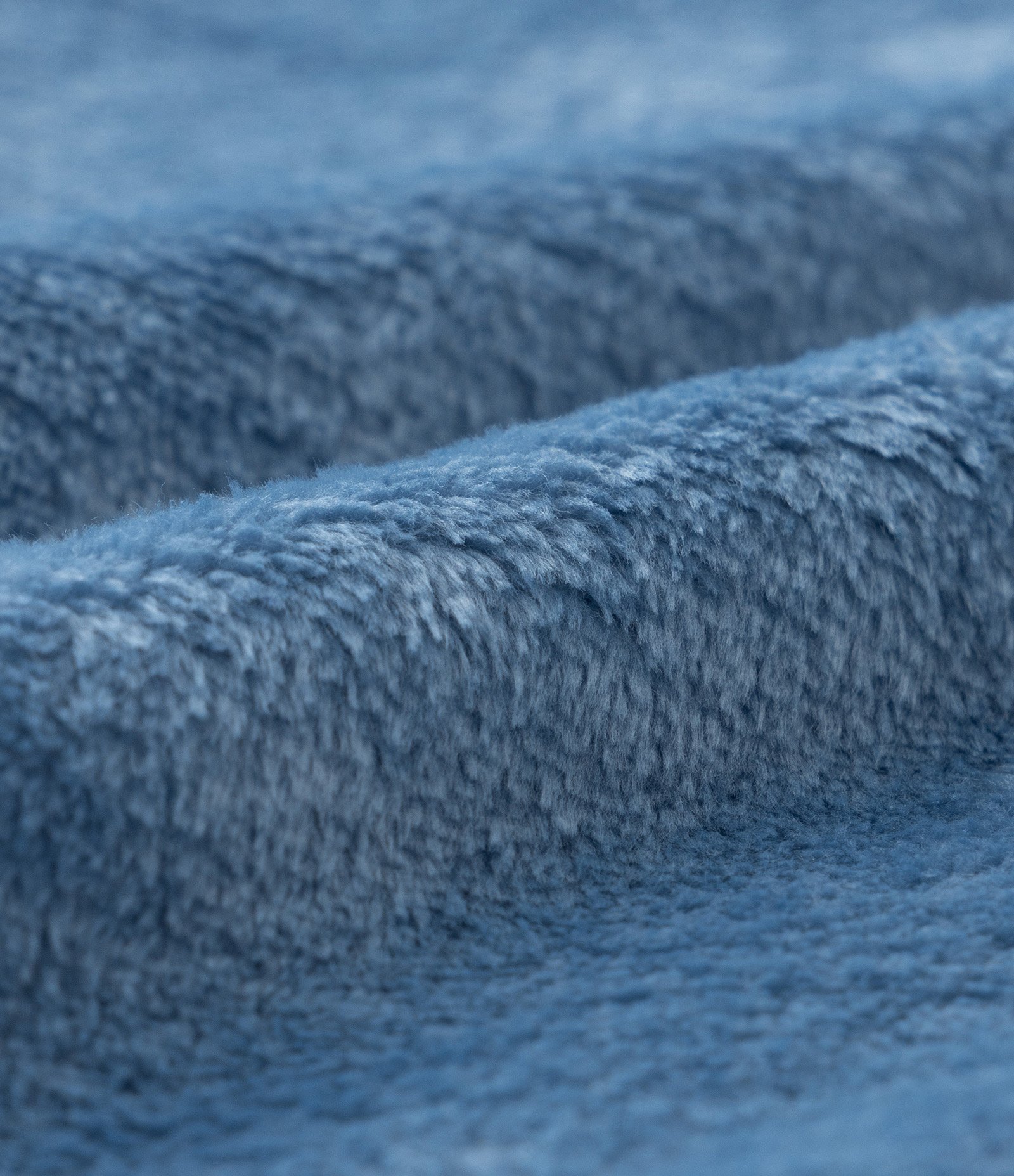 Pijama Jumper Infantil em Fleece com Bordado Chase - Tam 2 a 6 Anos Azul 4