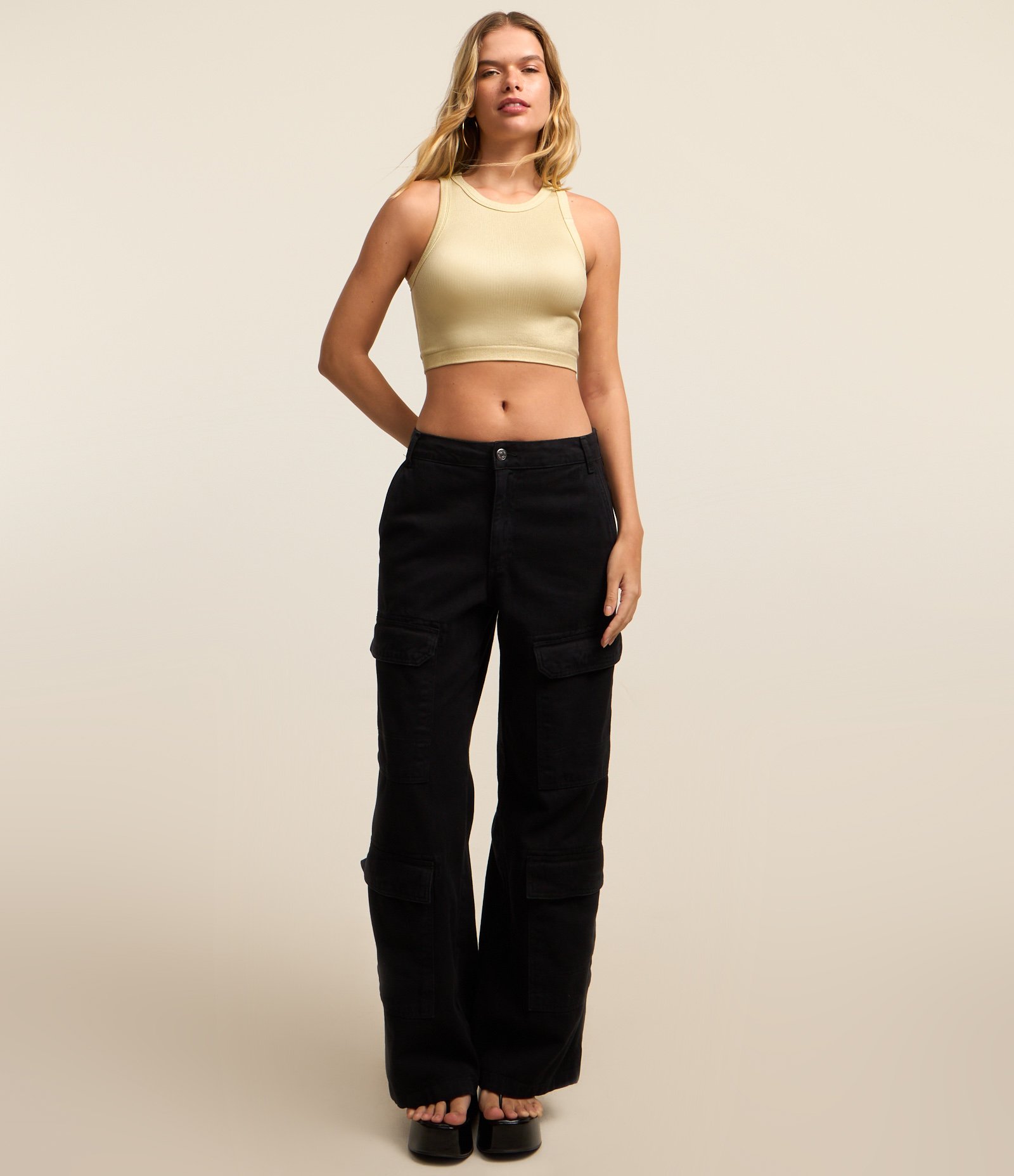 Regata Nadador Seamless e Efeito Resinado Dourado 2