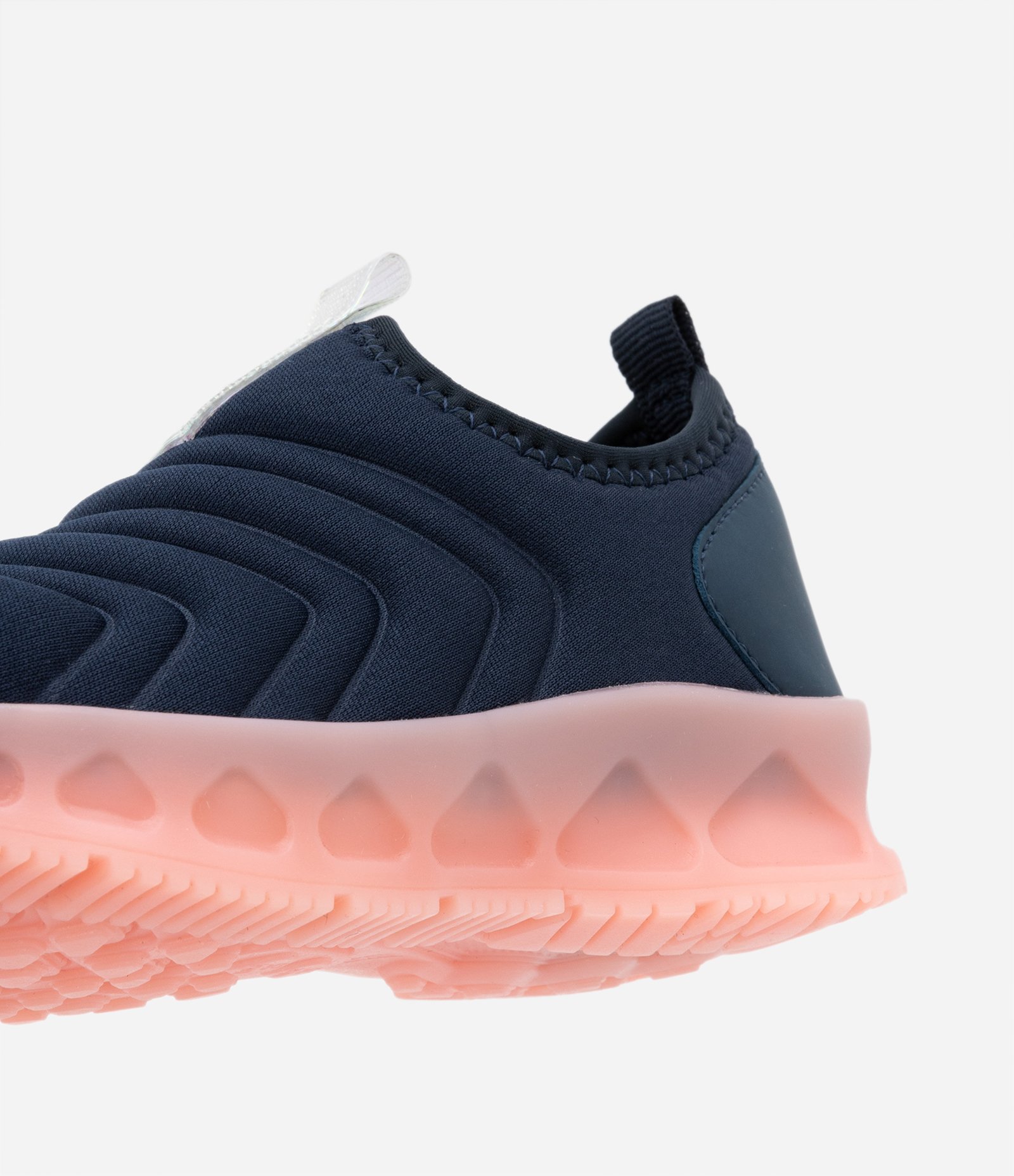 Tênis Infantil com Textura e Solado Led - Tam 20 ao 28 Azul 3