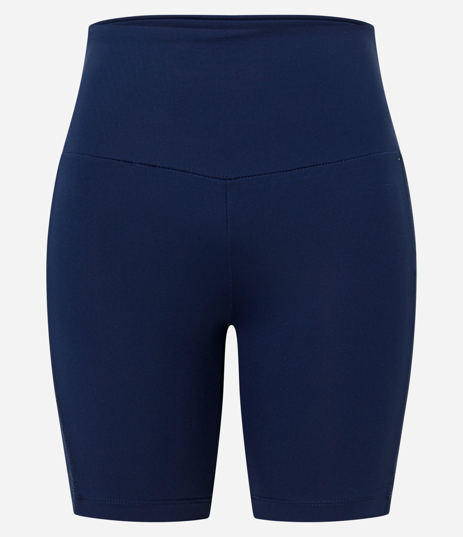 Bermuda Esportiva em Poliamida Básica Azul 5