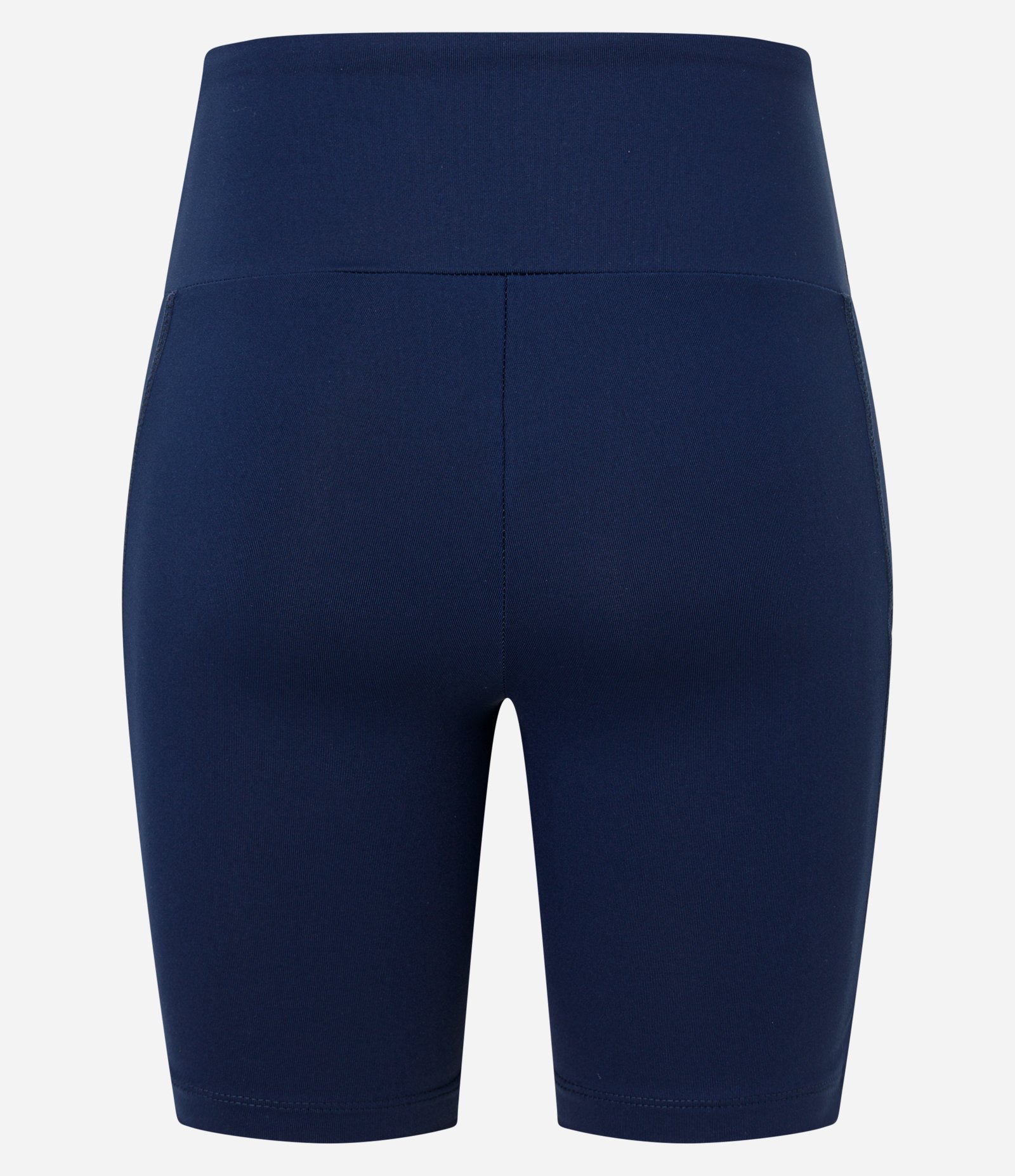 Bermuda Esportiva em Poliamida Básica Azul 6