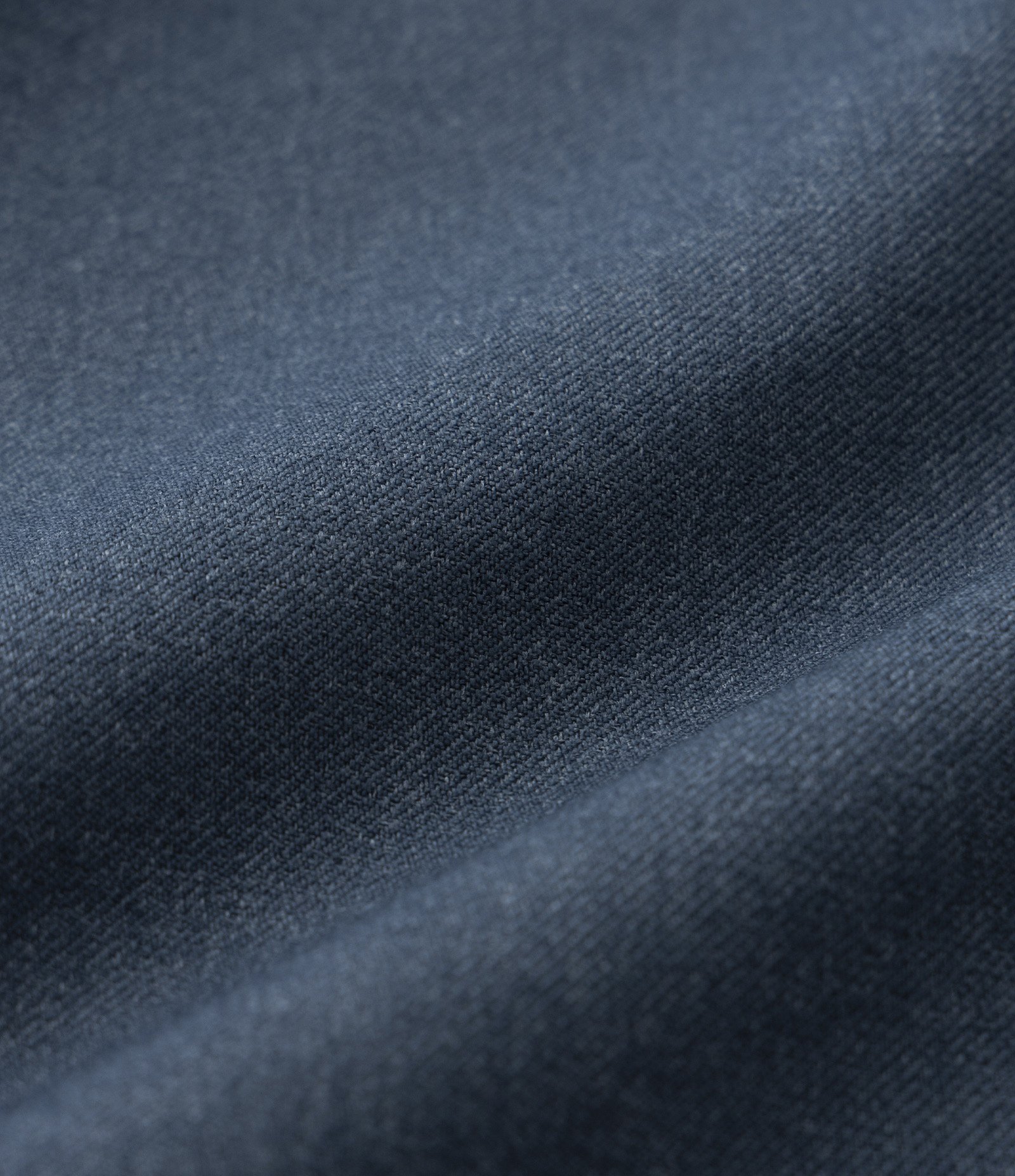 Blazer Alongado Alfaiataria Curve & Plus Size Azul Marinho 6