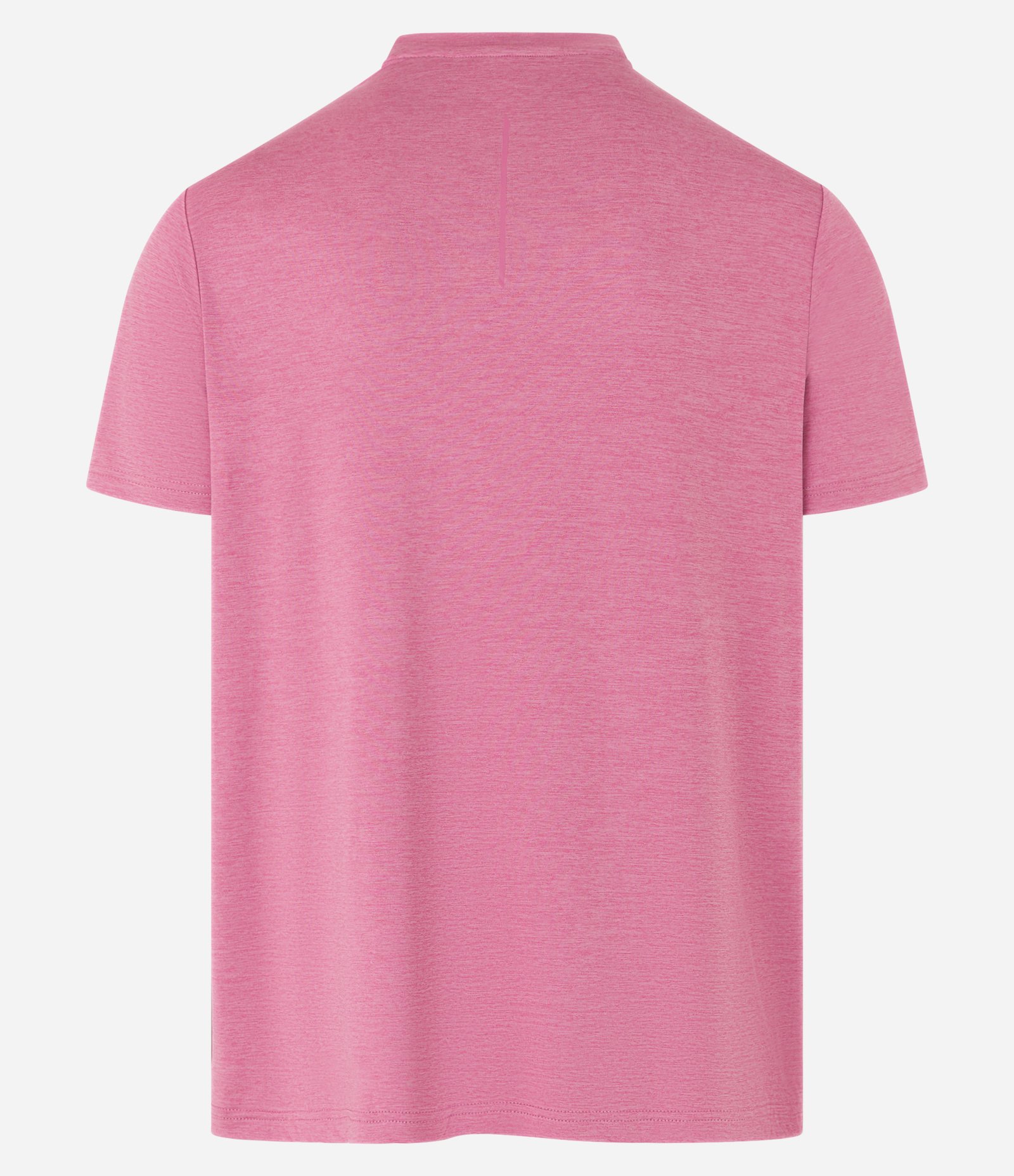 Camiseta Esportiva com Tecnologia Dry e Detalhes Refletivos 8