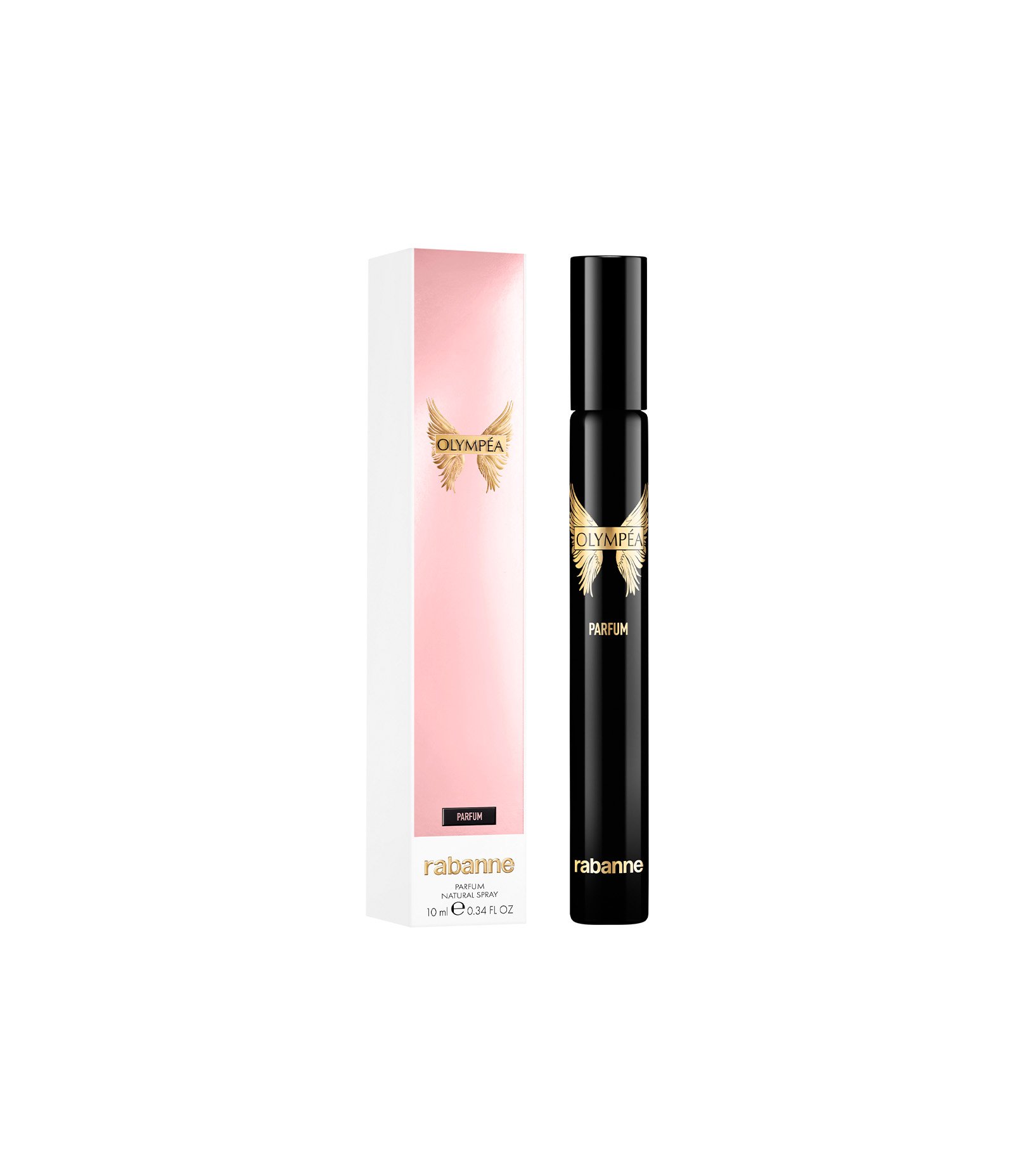 Paco Rabanne Olympea Re 2024 Parfum Mg 10ml GWP L9 U 2