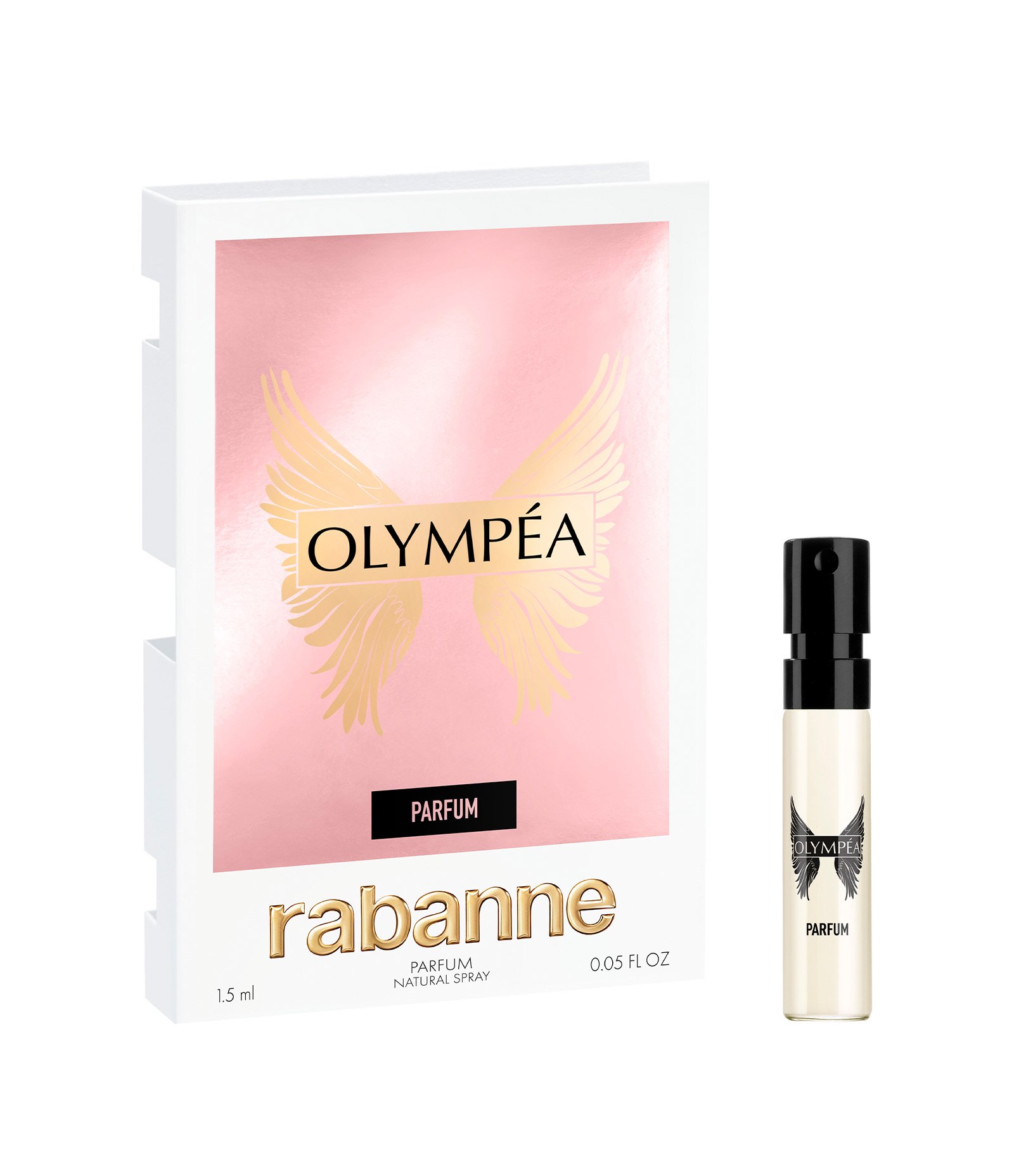 Paco Rabanne Olympea Re 2024 Sampling 15ml U 2