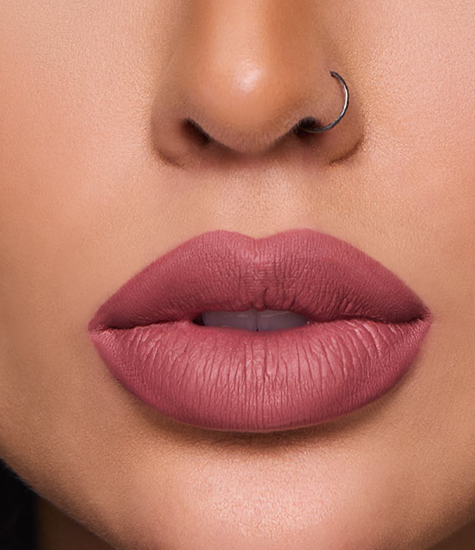 Batom Líquido Matte Confortável Pam By Pamella Cancún 2