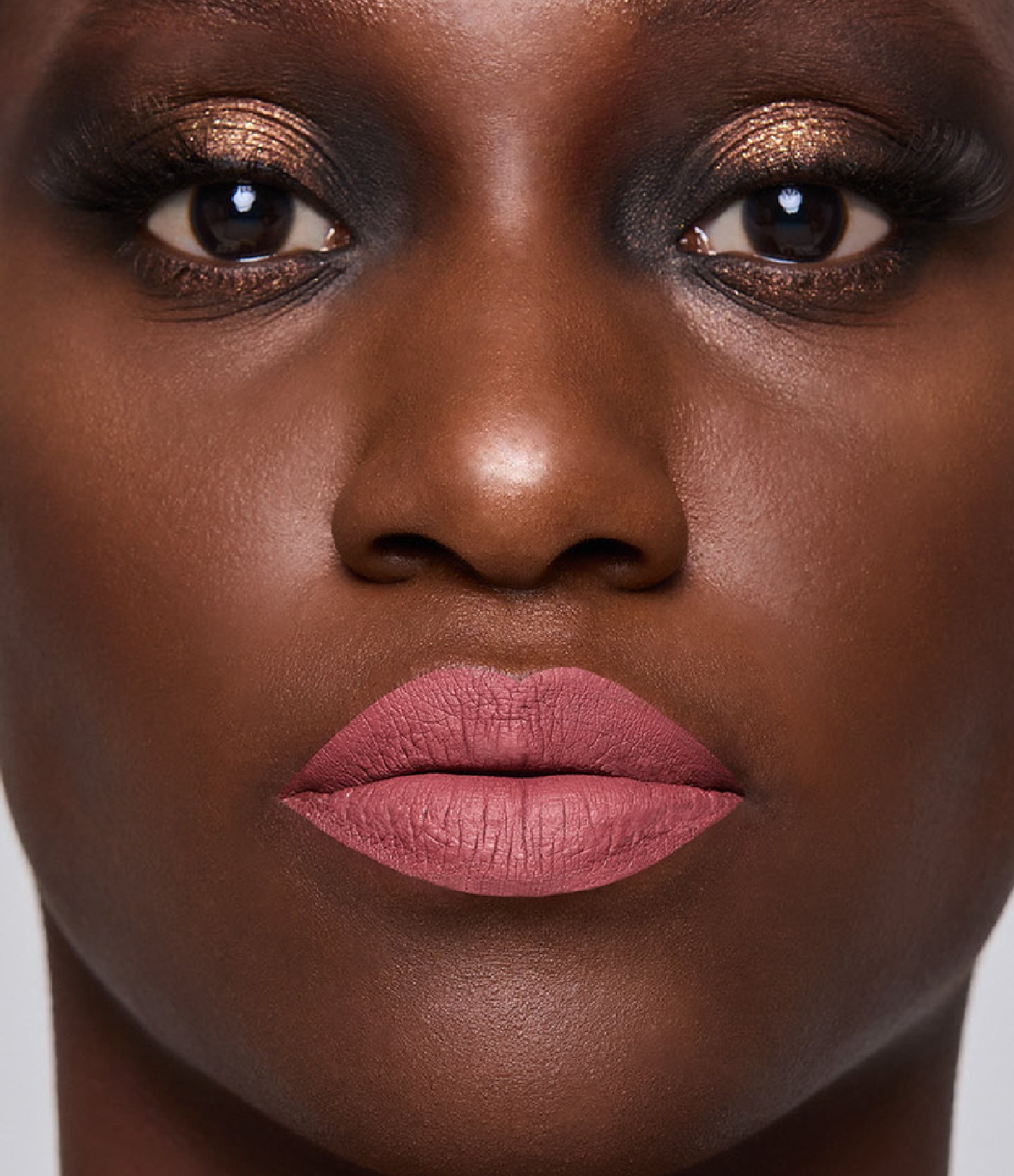 Batom Líquido Matte Confortável Pam By Pamella Cancún 4