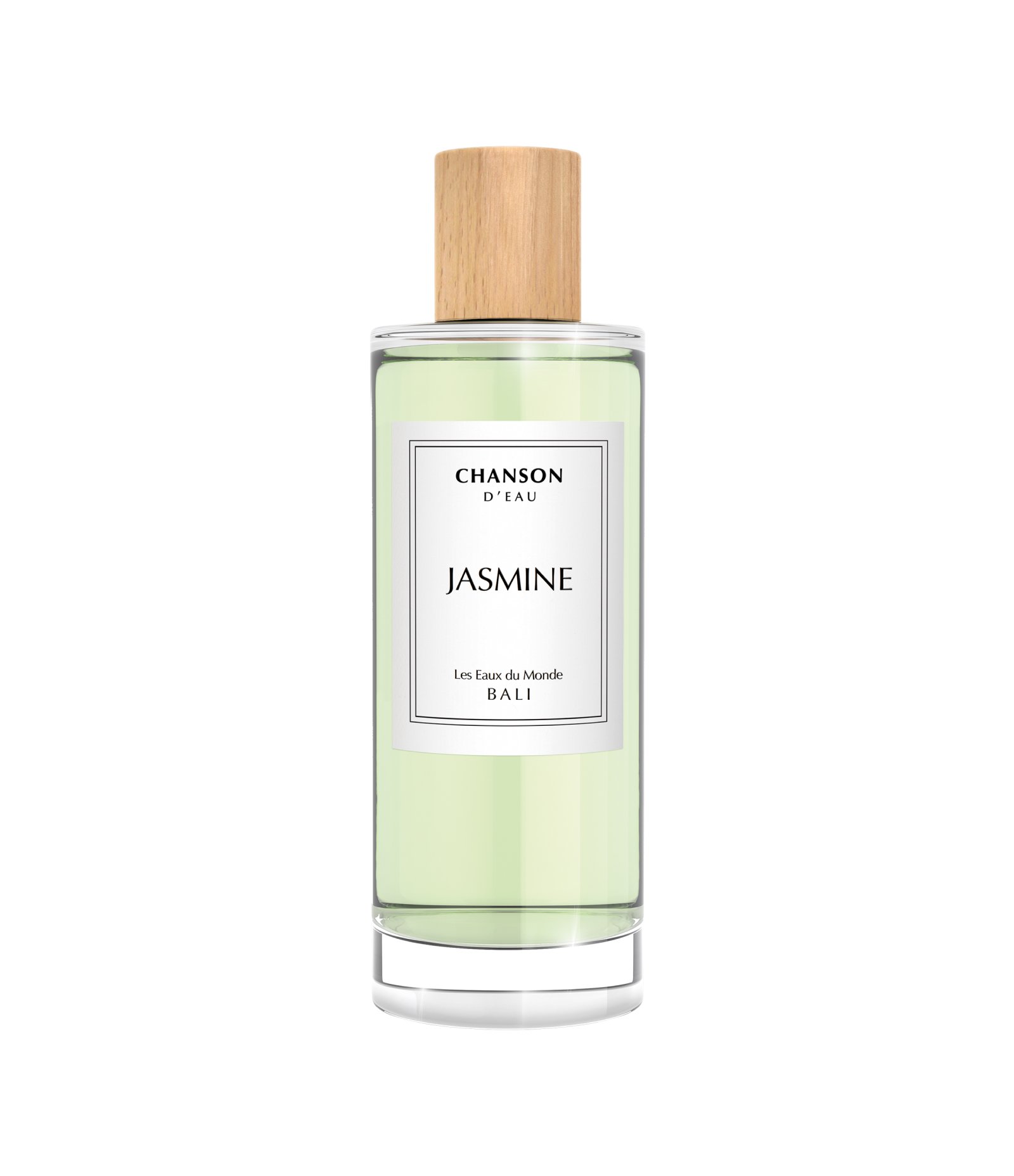 Perfume Chanson D'Eau Jasmine Eau de Toilette 100ml 1