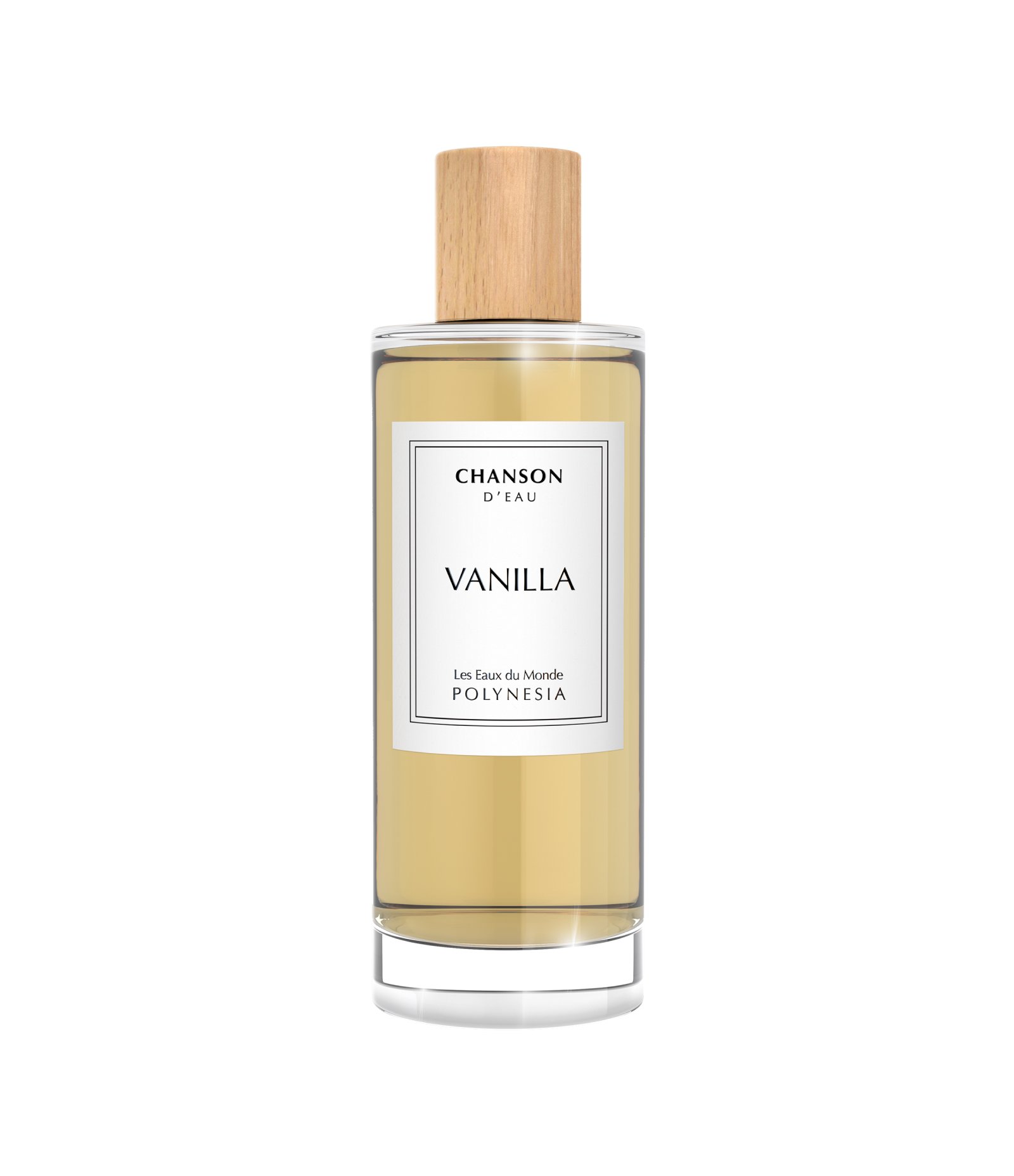 Perfume Chanson D'Eau Vanilla Eau de Toilette 100ml 1
