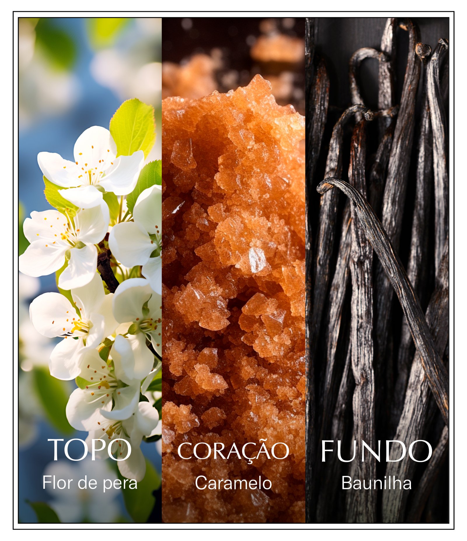 Perfume Chanson D'Eau Vanilla Eau de Toilette 100ml 4