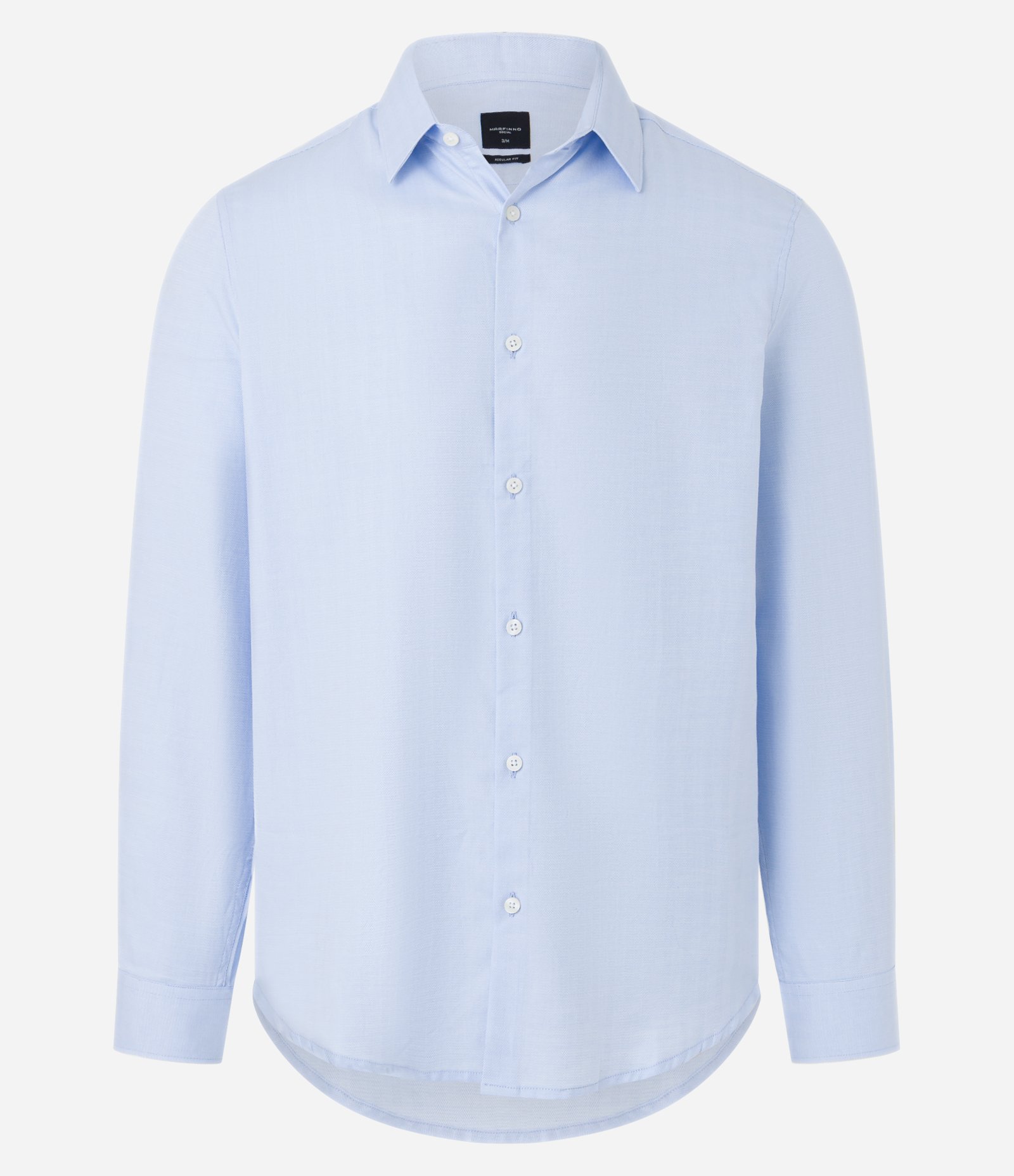 Camisa Maquinetada com Textura Zig Zag 6