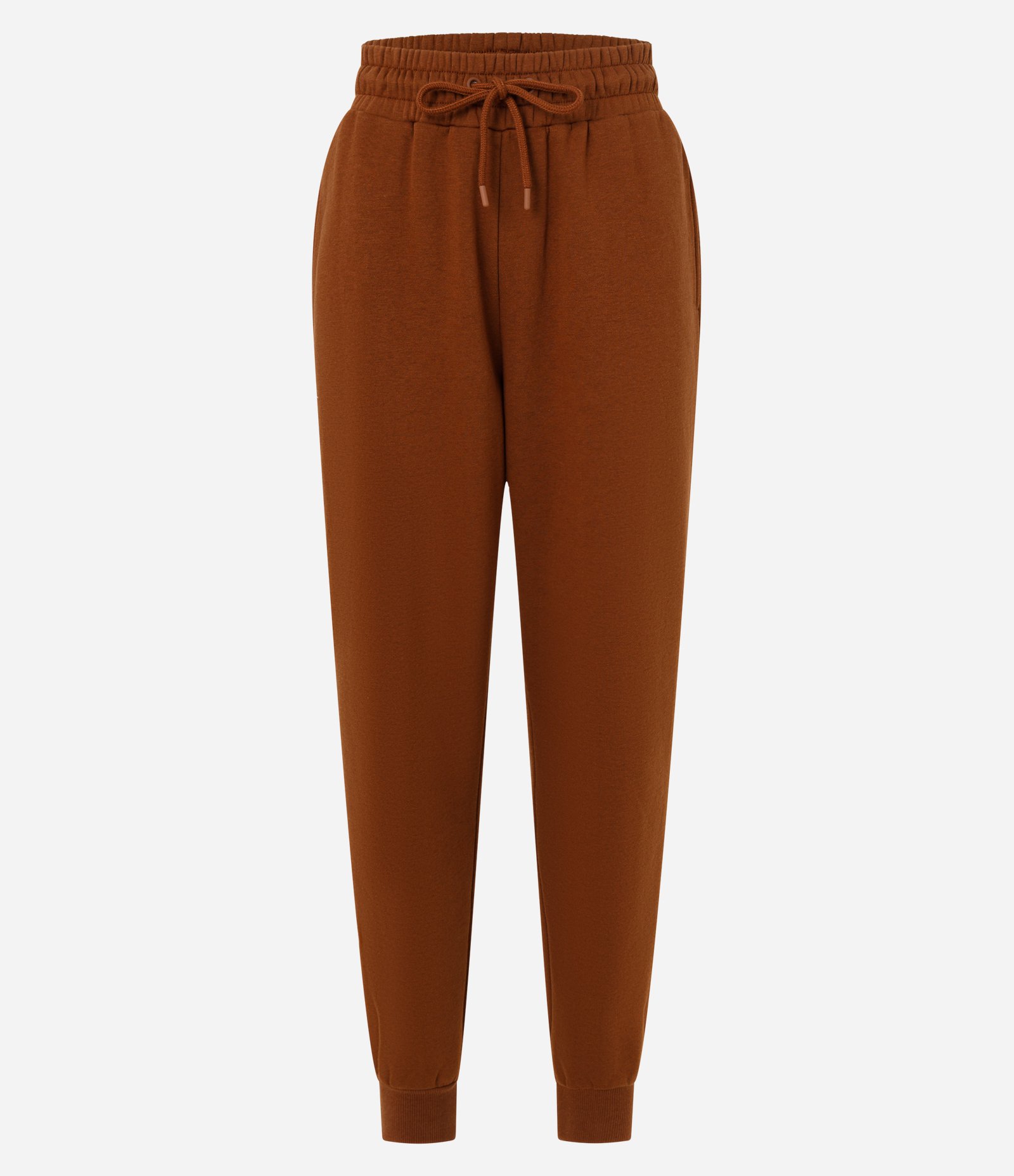 Calça Jogger em Moletom com Forro Fleece 5