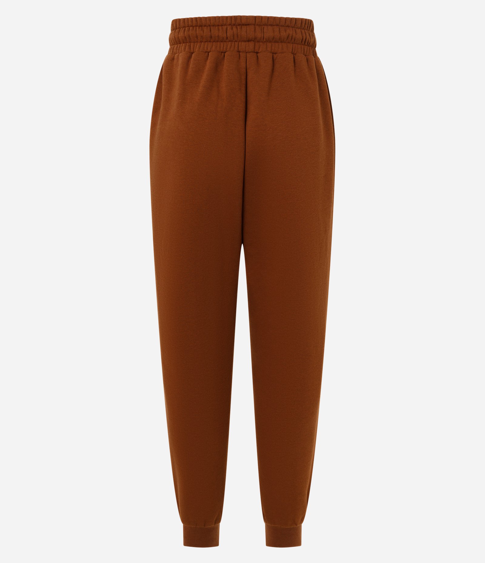 Calça Jogger em Moletom com Forro Fleece 6