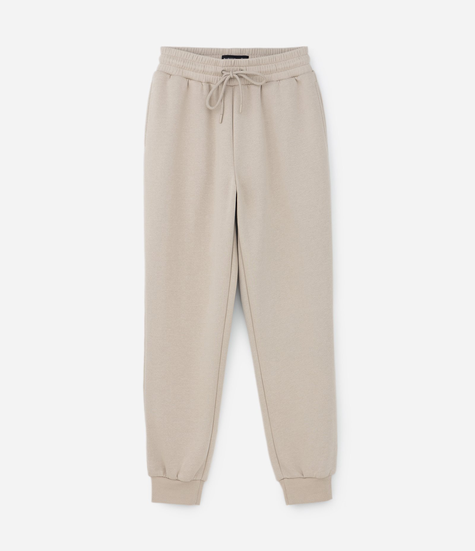 Calça Jogger em Moletom com Forro Fleece 4