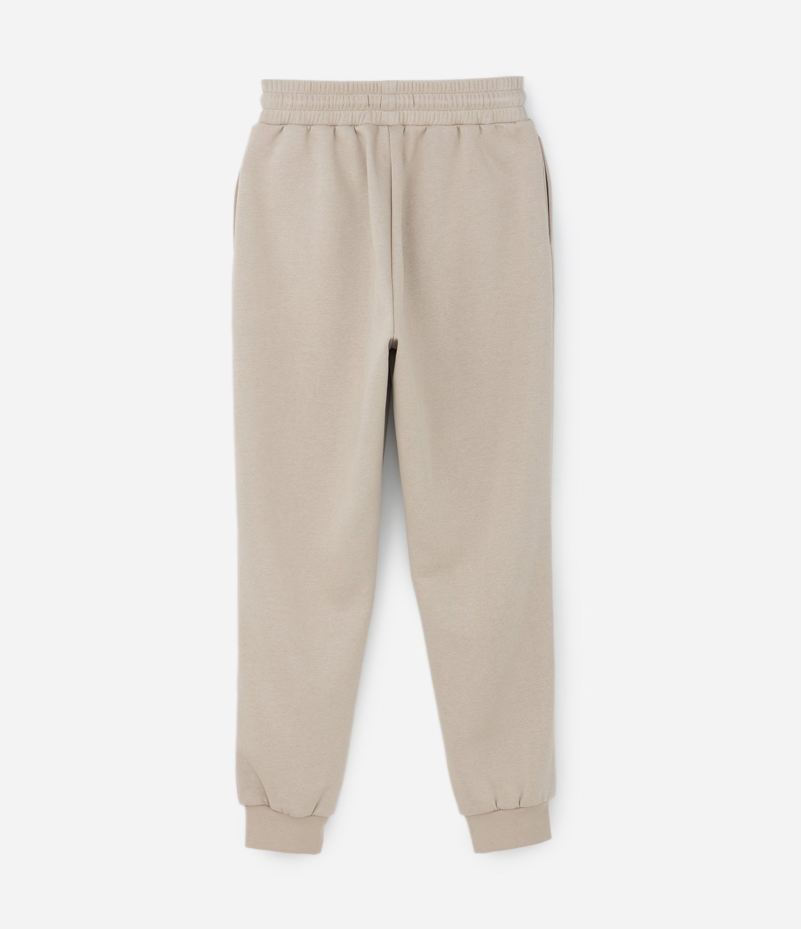 Calça Jogger em Moletom com Forro Fleece 5