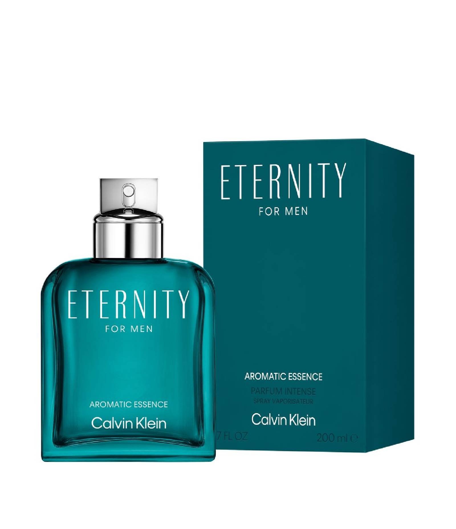Perfume CK Eternity Aromatic Essence Man Eau de Parfum 200ml 1
