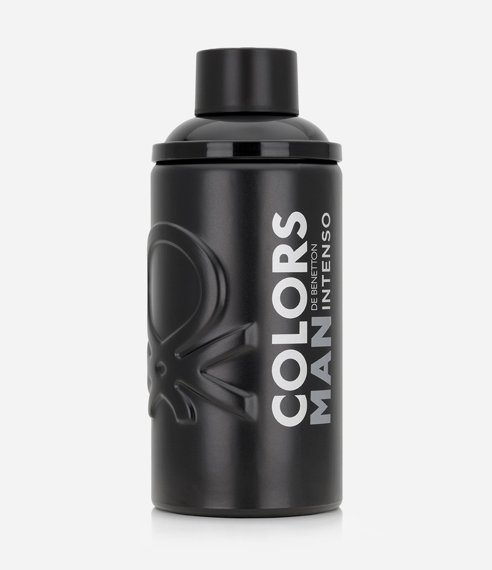 Perfume Benetton United Colors Man Black Intenso Masculino Eau de Parfum 200ml 3