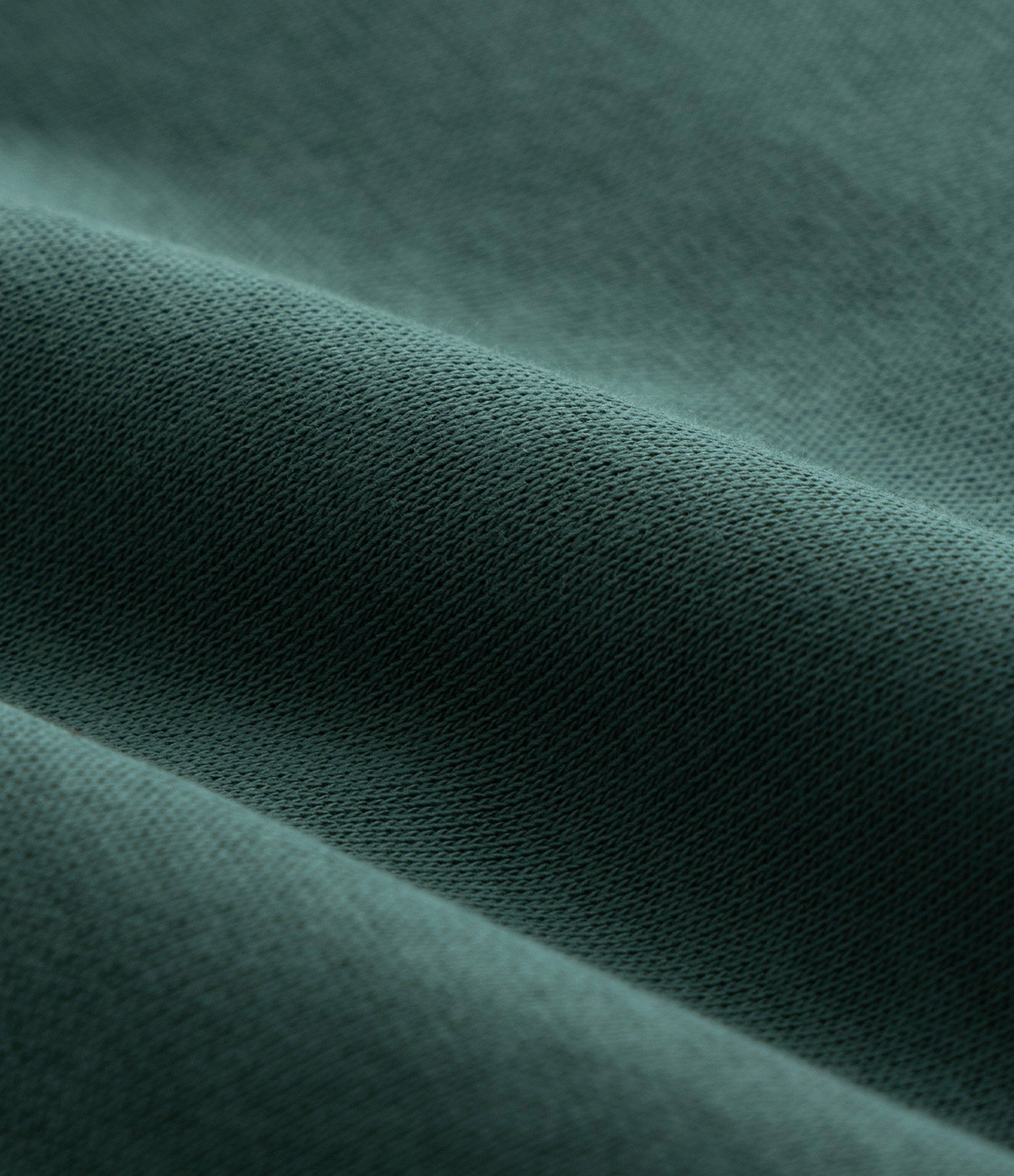 Jaqueta Infantil com Capuz e Bolsos - Tam 1 a 6 Anos Verde Escuro 3