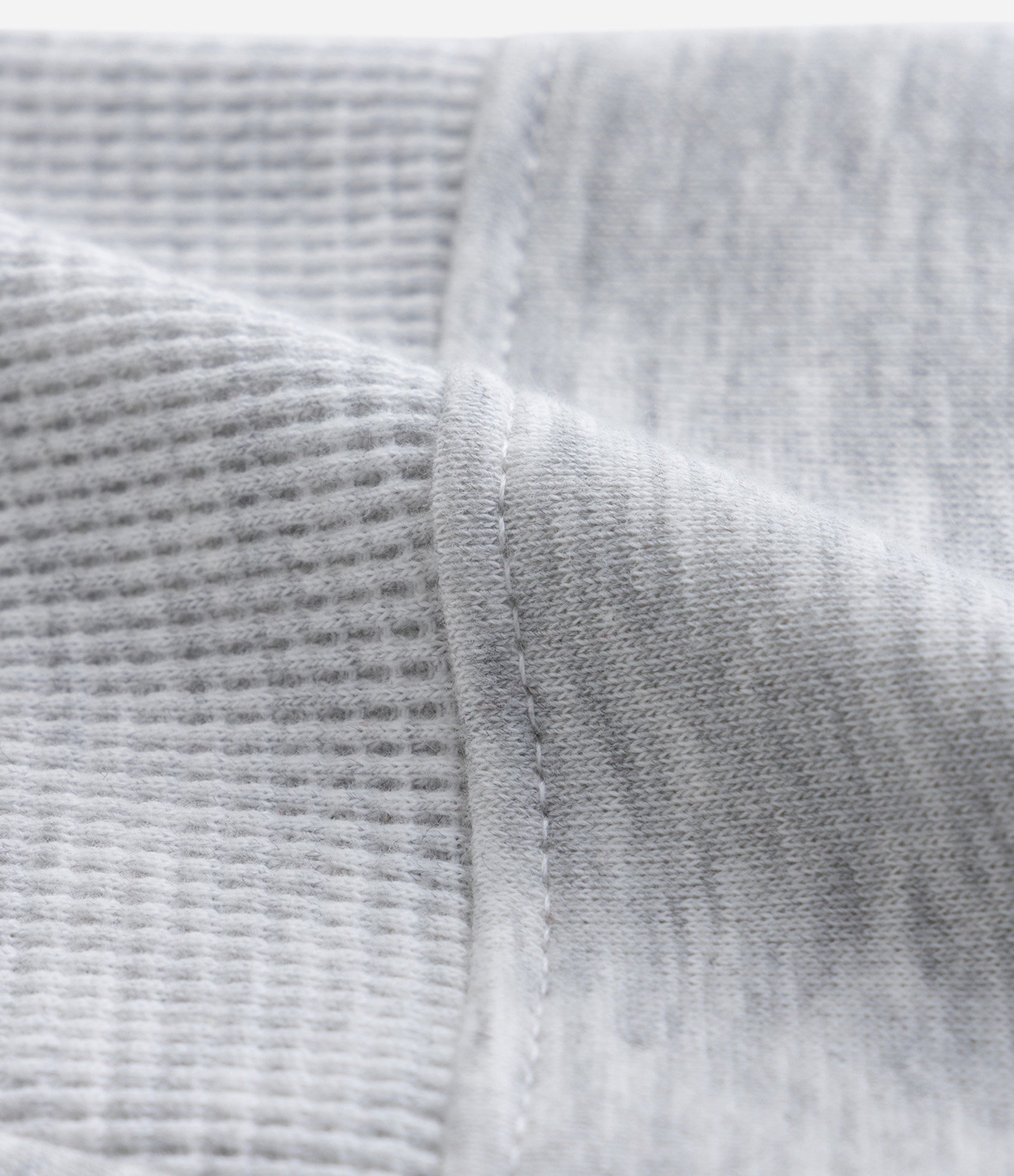 Calça Infantil com Recortes e Texturas - Tam 1 a 6 Anos Cinza 3