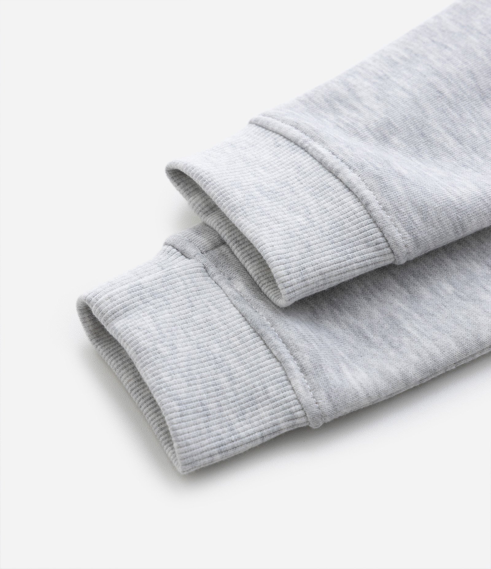 Calça Infantil com Recortes e Texturas - Tam 1 a 6 Anos Cinza 6