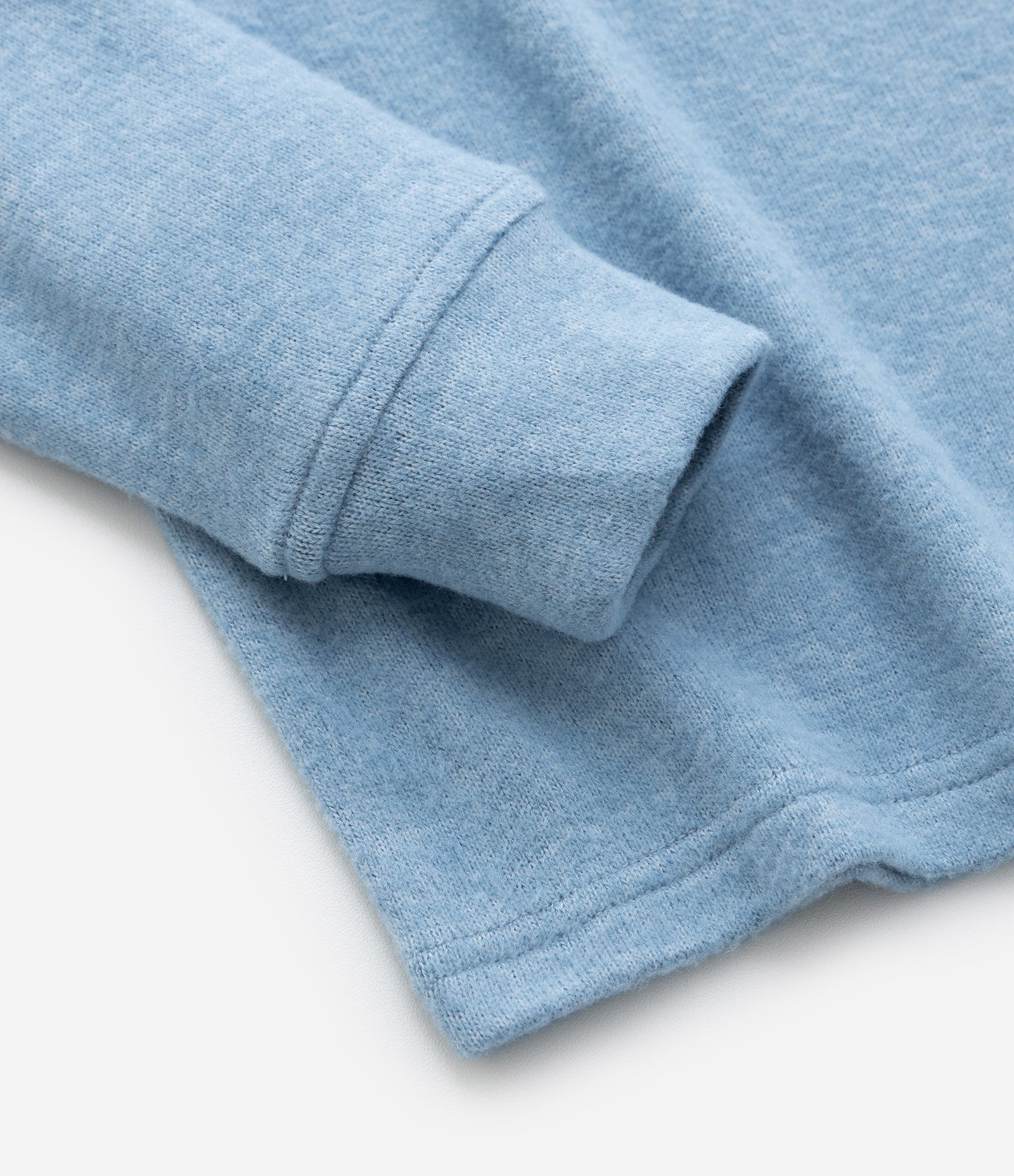 Blusão Infantil com Bordado Dino - Tam 1 a 6 Anos Azul 4