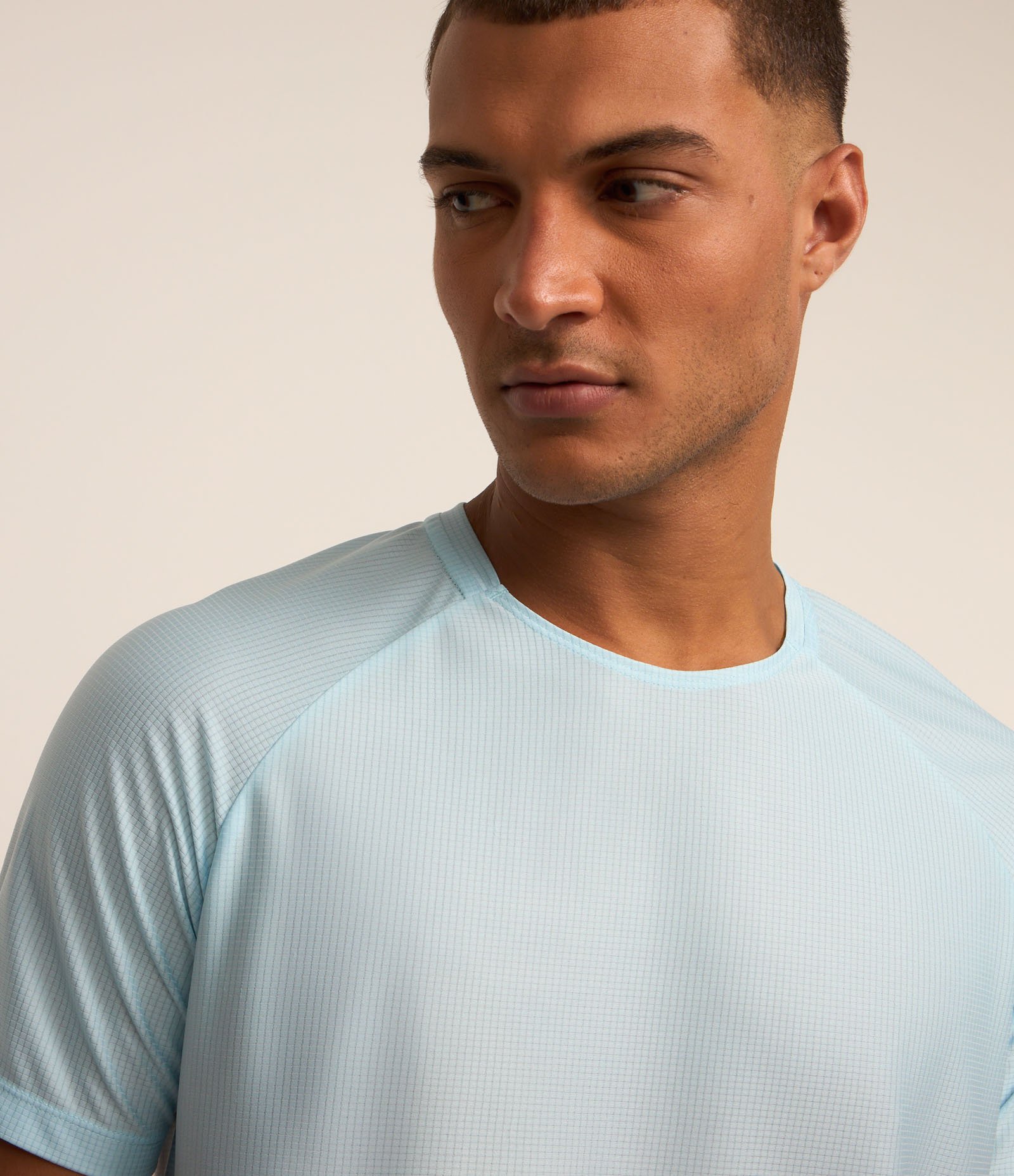 Camiseta Esportiva em Tecnologia Dry Degrade 4