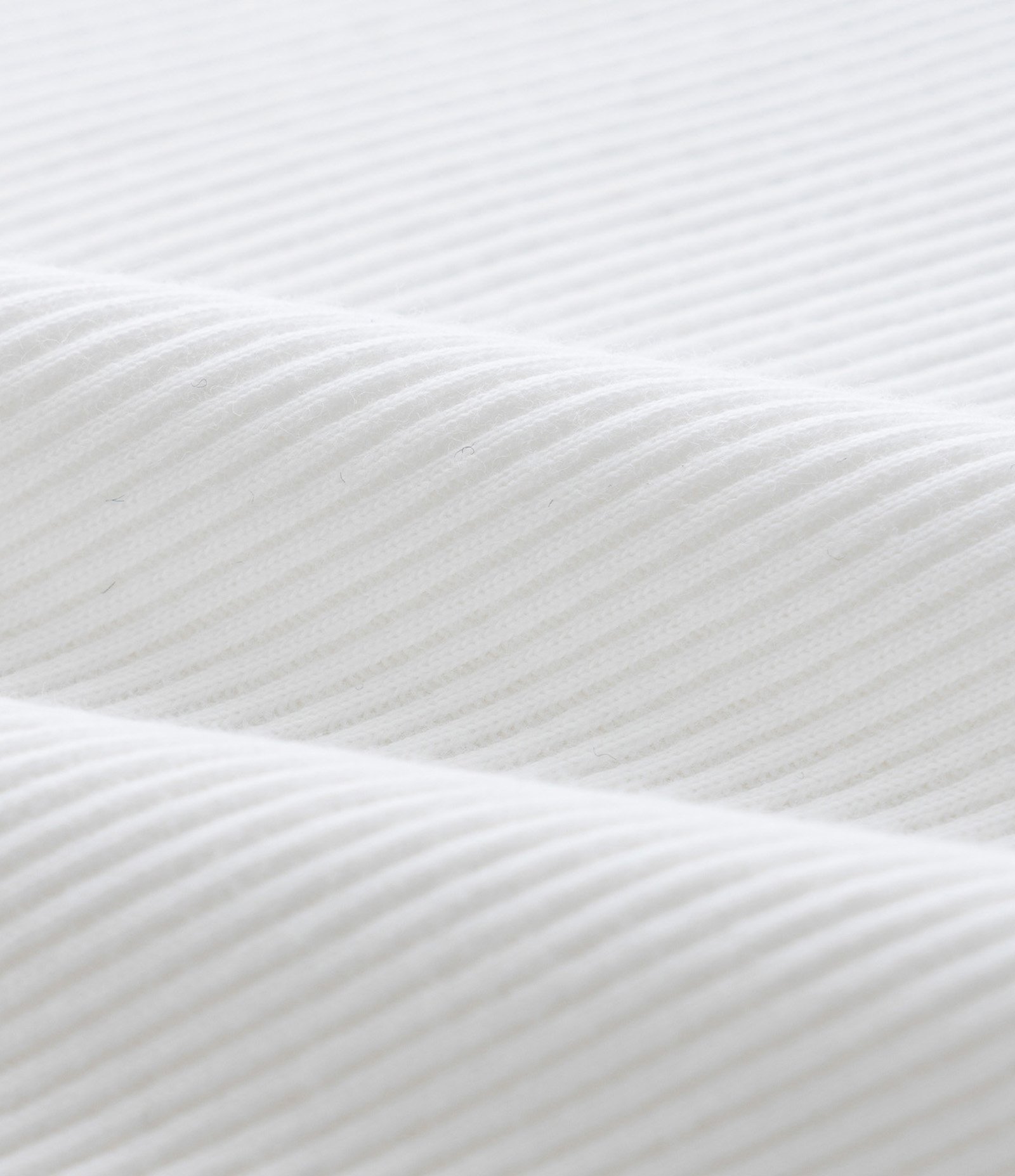 Regata Infantil em Ribana com Babado em Broderie - Tam 1 a 5 Anos Branco 4