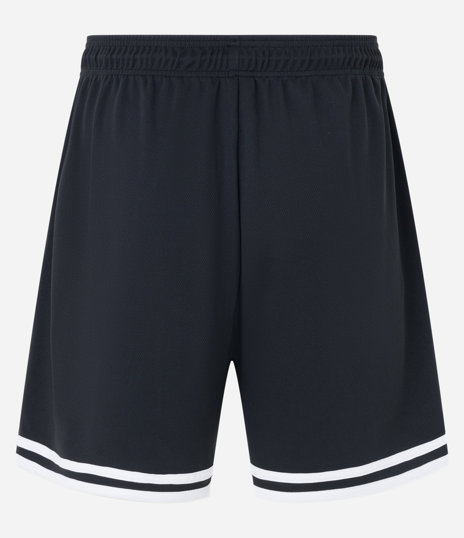 Bermuda Esportiva de Basquete com Detalhe Preto 8