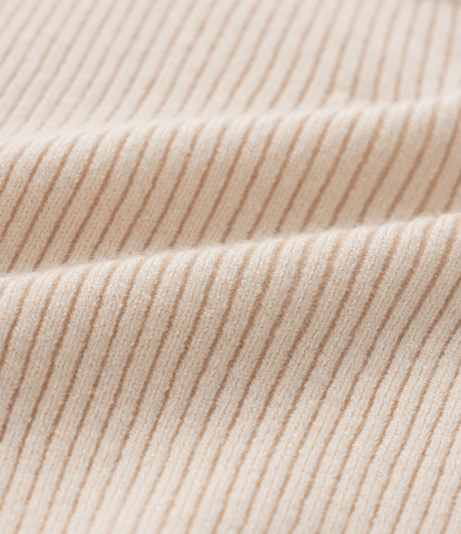 Blusa Cropped Infantil Canelada em Tricô - Tam 5 a 14 anos 3