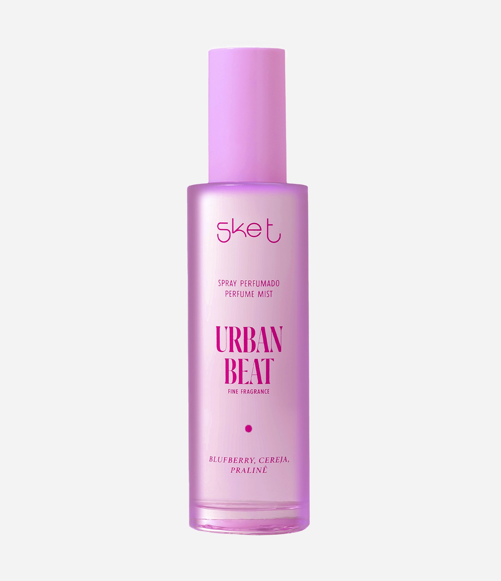 Spray Perfumado Skelt Urban Beat 100ml 1