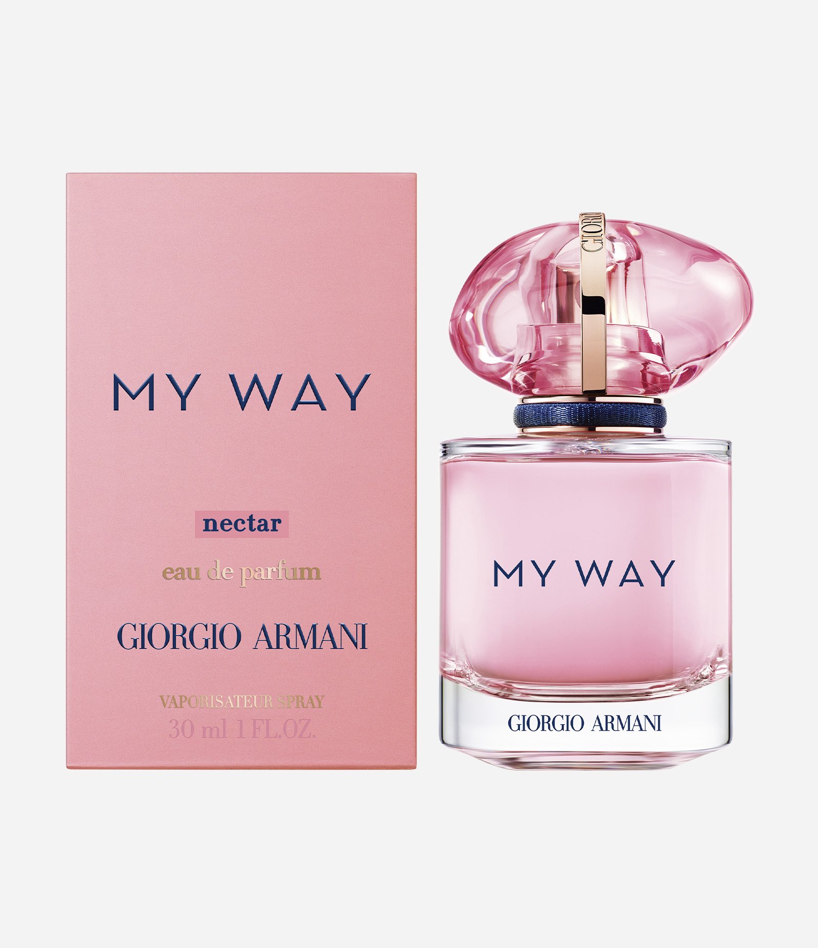 Perfume Giorgio Armani My Way Nectar Eau de Parfum Feminino 30ml 2