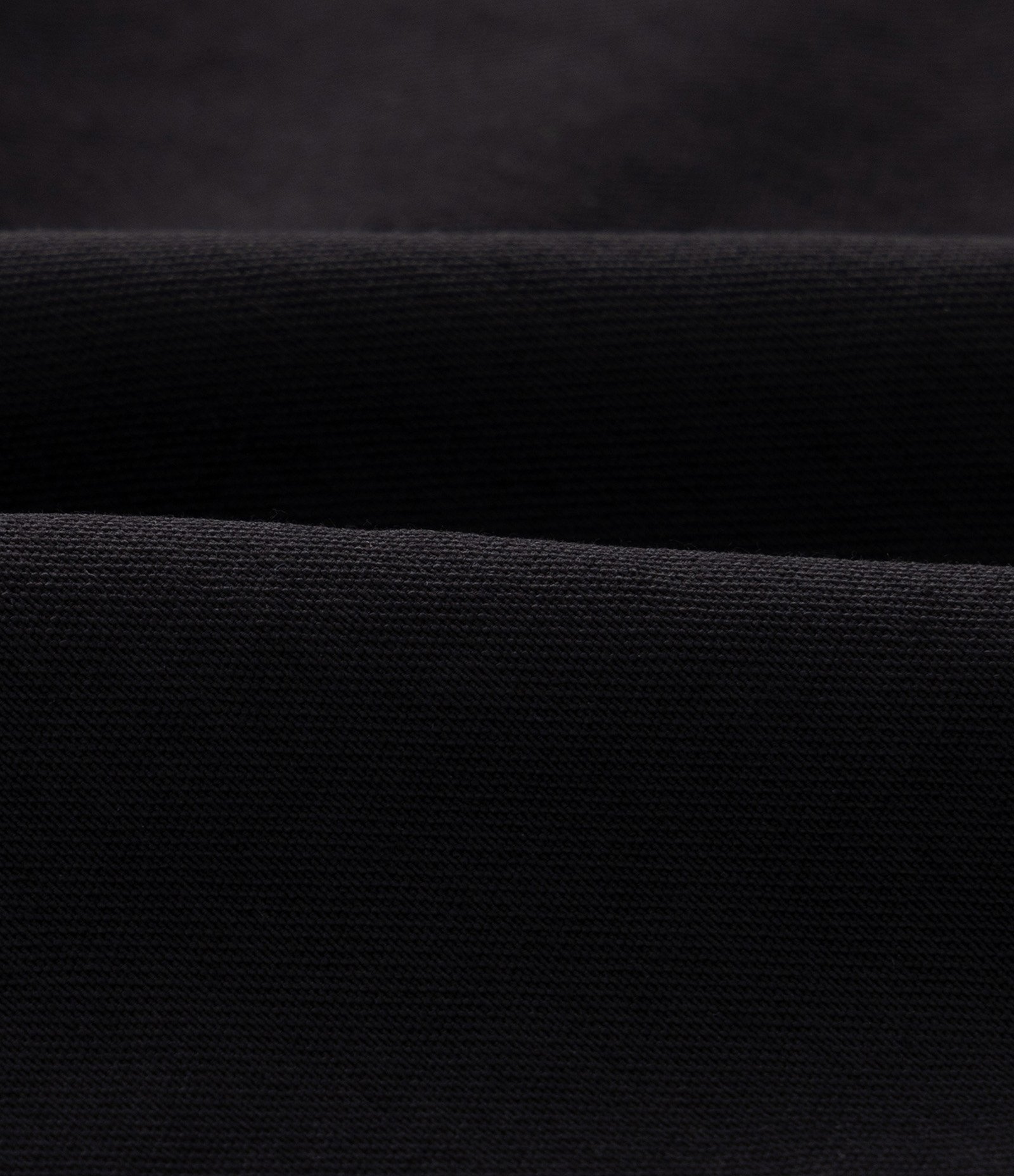 Vestido Curto Alfaiataria com Saia Evasê Curve & Plus Size Preto 8