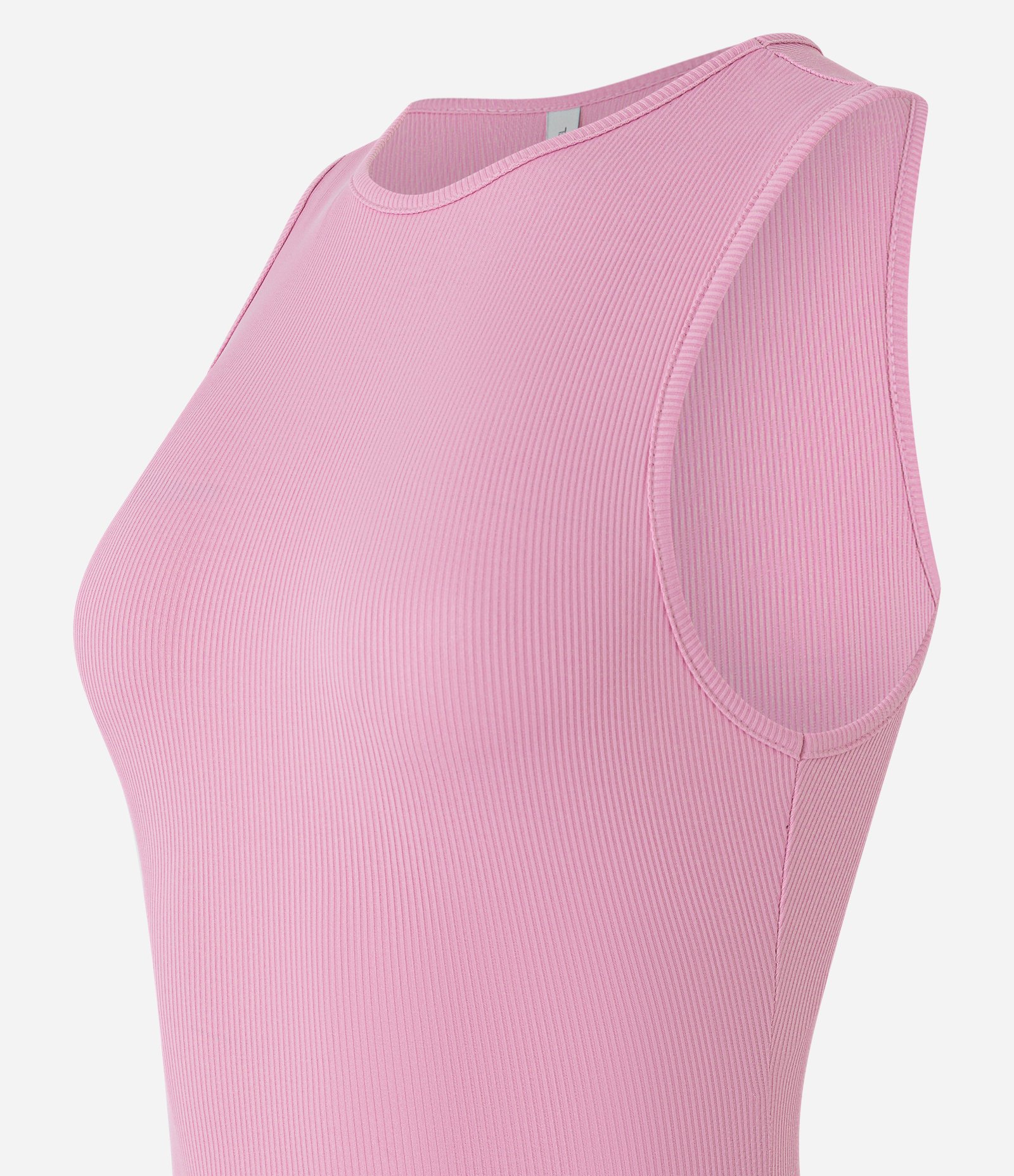 Body sem Manga em Ribana de Poliamida 7