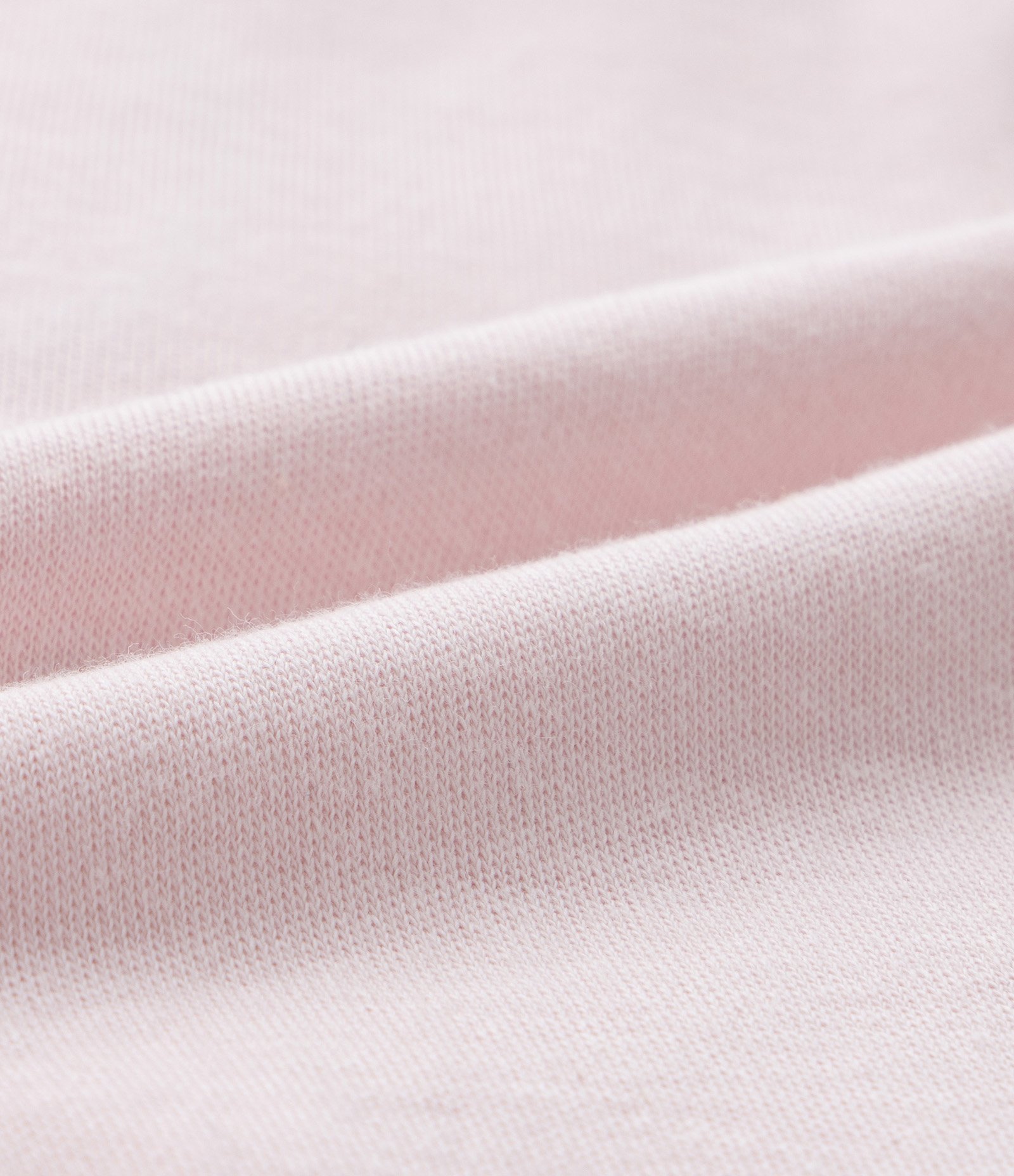 Conjunto Infantil em Suedine com Bordado de Ursa - Tam RN a 18 meses Branco/Rosa 4