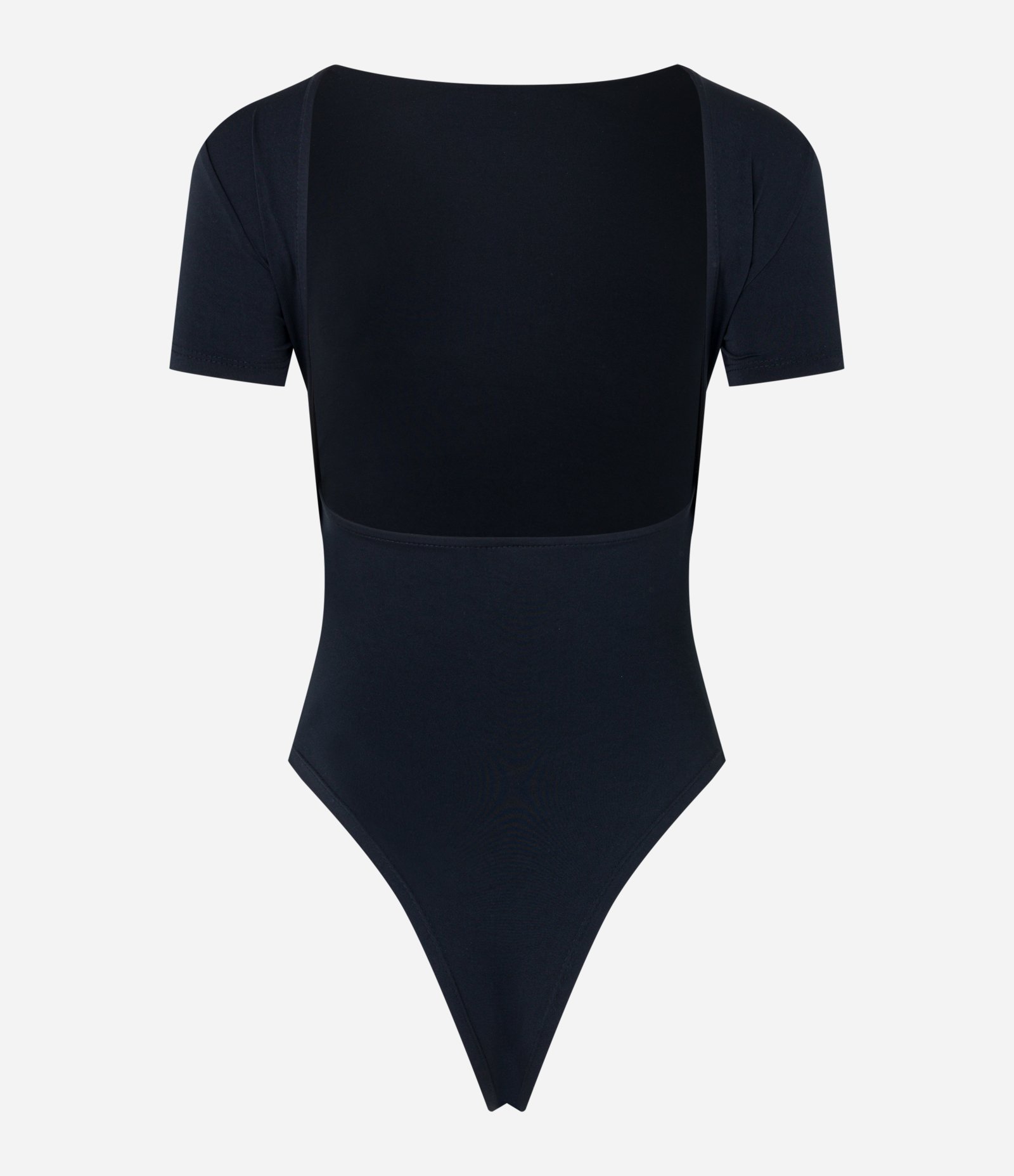 Body com Franzidos e Costas Abertas 8