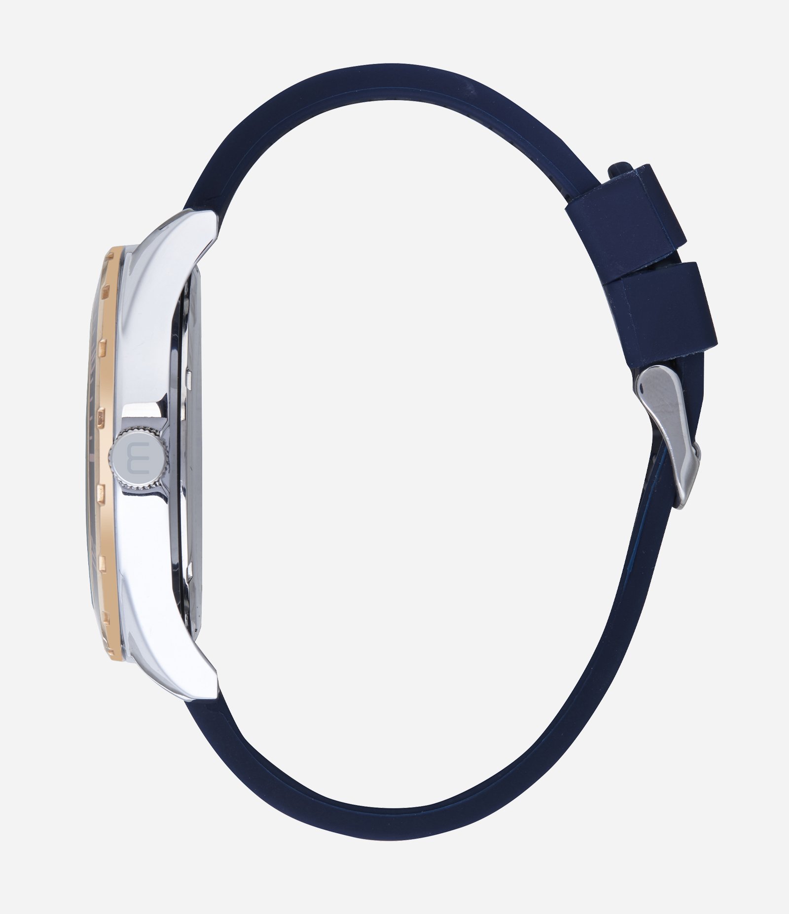 Relógio Mondaine Masculino Analógico 32657GPMVGI3 Azul 2