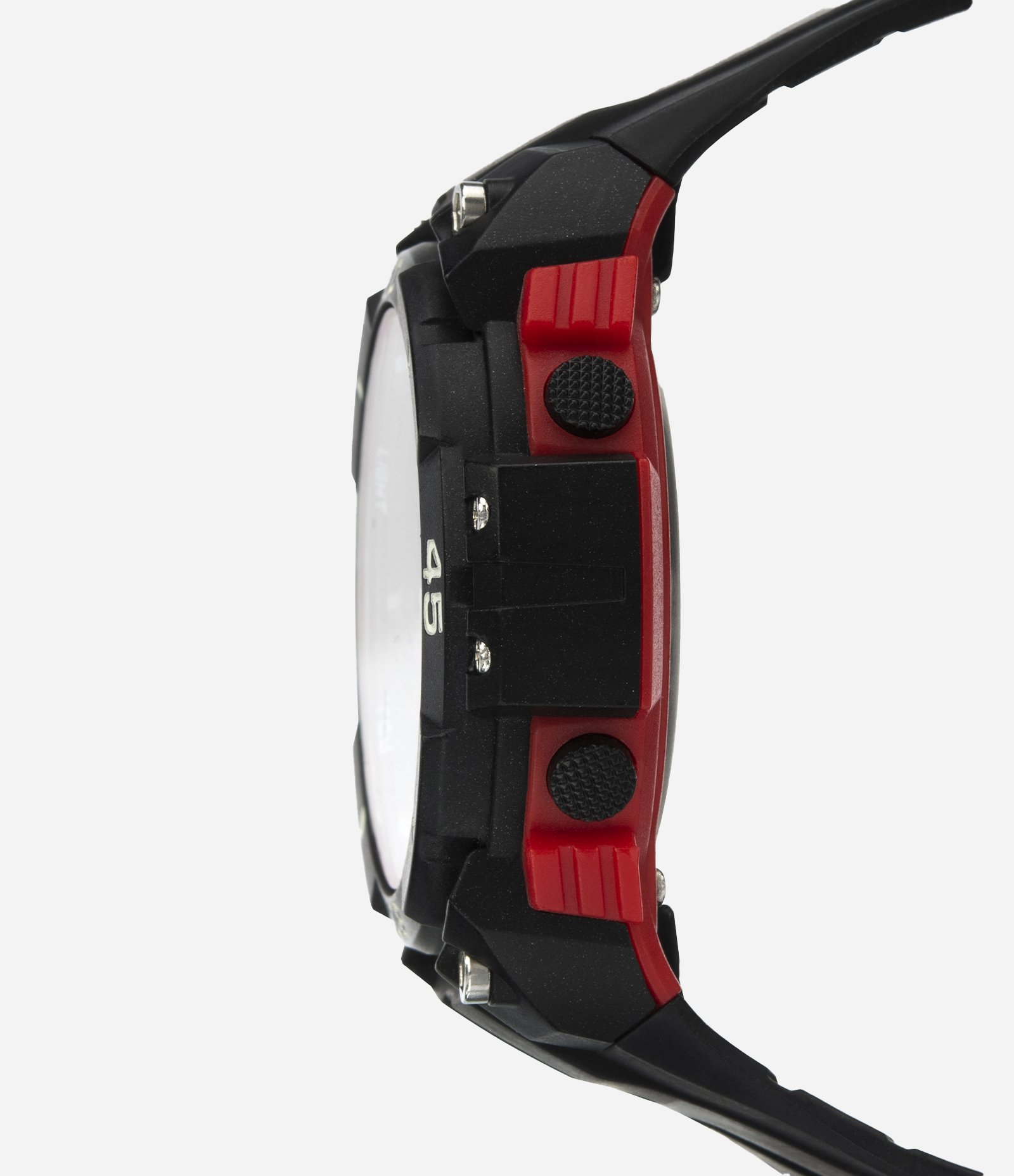 Relógio Mormaii Masculino Digital MO2019/8R Preto 2