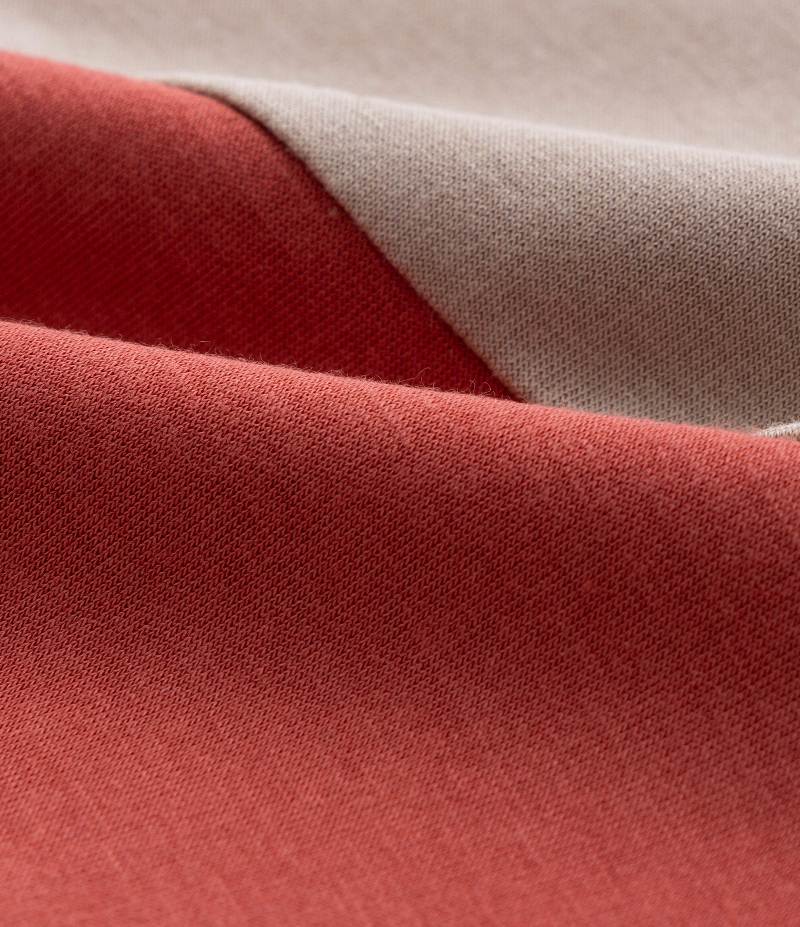 Blusão Infantil com Recortes e Bordado do Mickey - Tam 1 a 6 Anos Bege/Marrom/Terracota 3