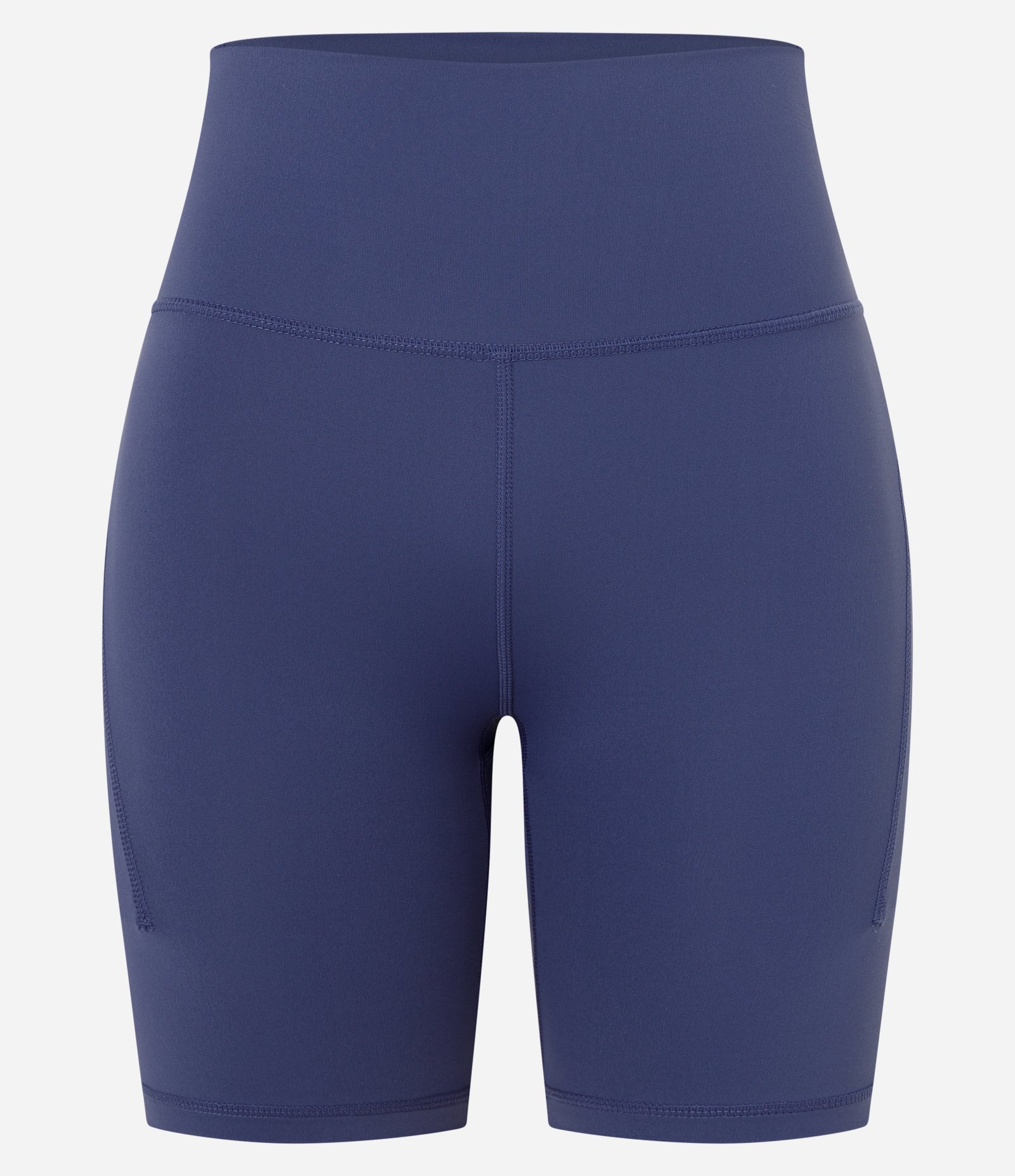 Bermuda Esportiva em Microfibra com Bolso Funcional 5