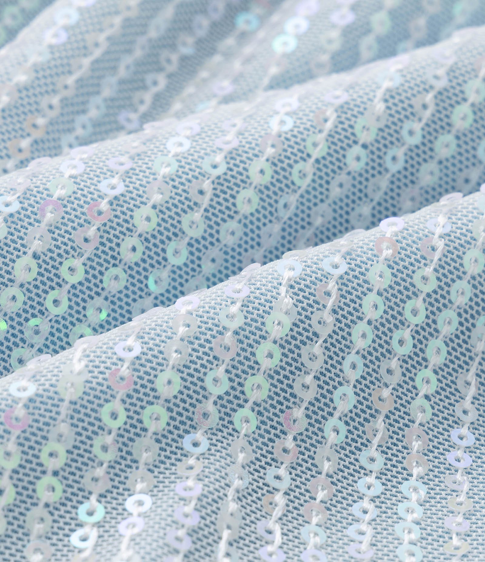 Conjunto Infantil com Estampa Interativa de Conchinha - Tam 1 a 5 Anos Branco/Azul 3