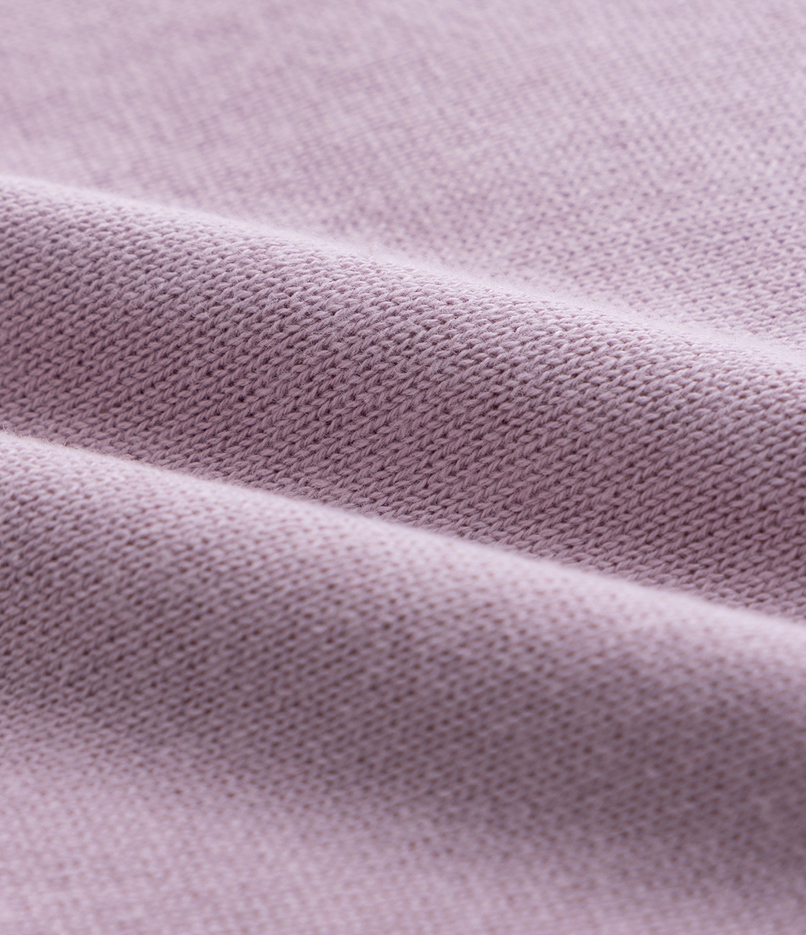 Blusão Infantil com Bordado de Gatinho - Tam 5 a 14 Anos Lilás 3