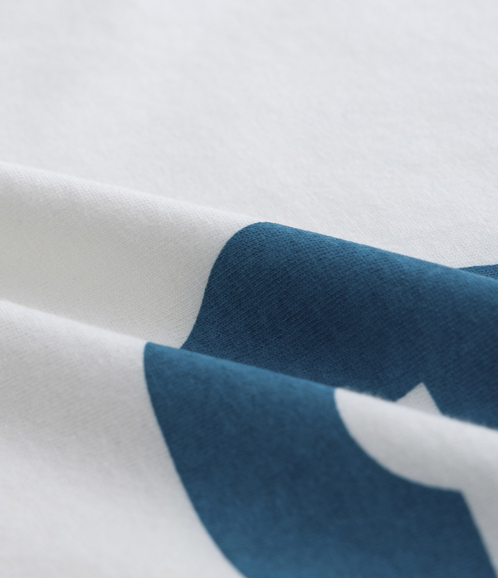 Camiseta Infantil em Algodão com Lettering Surf - Tam 5 a 14 Anos Branco Neve 3