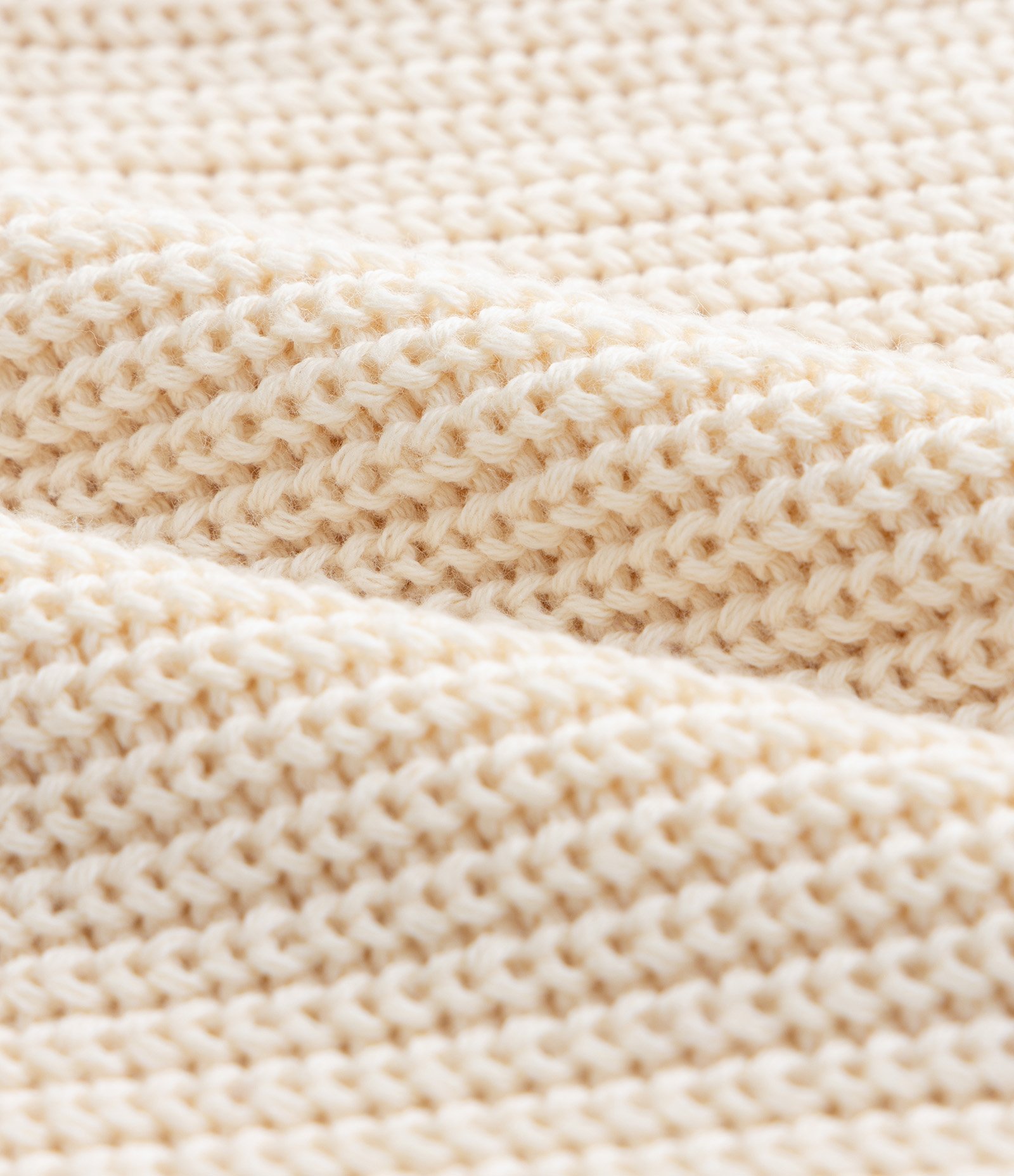 Cardigan Infantil em Tricô com Bordado Floral - Tam 5 a 14 Anos Bege 4