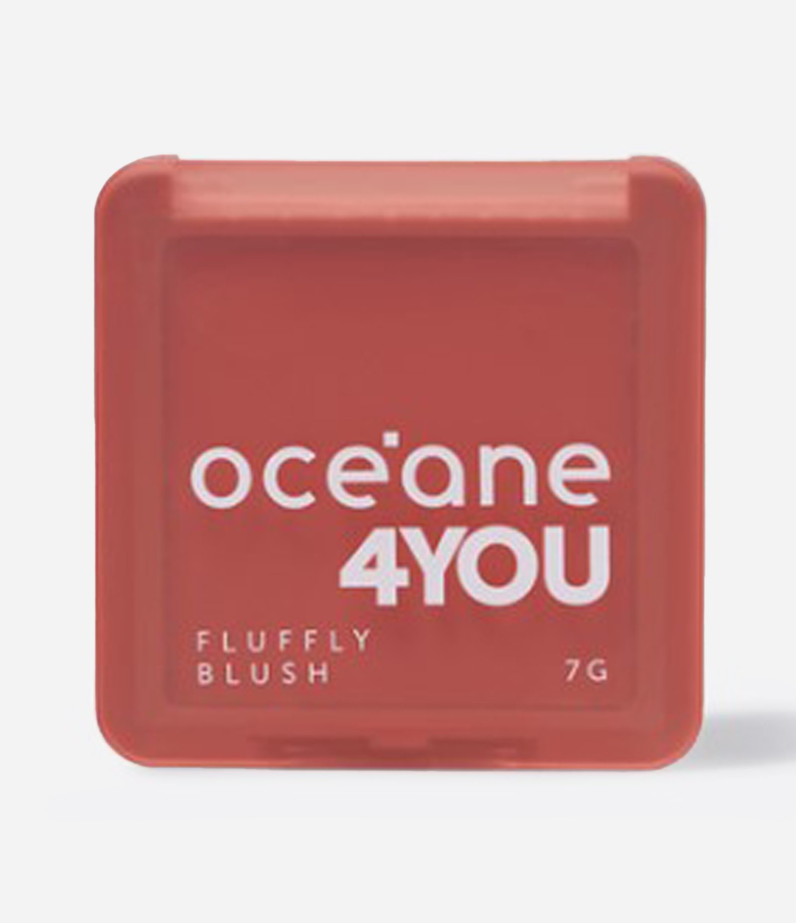 Fluffy Blush Tango Óceane 4 You Fashion 1