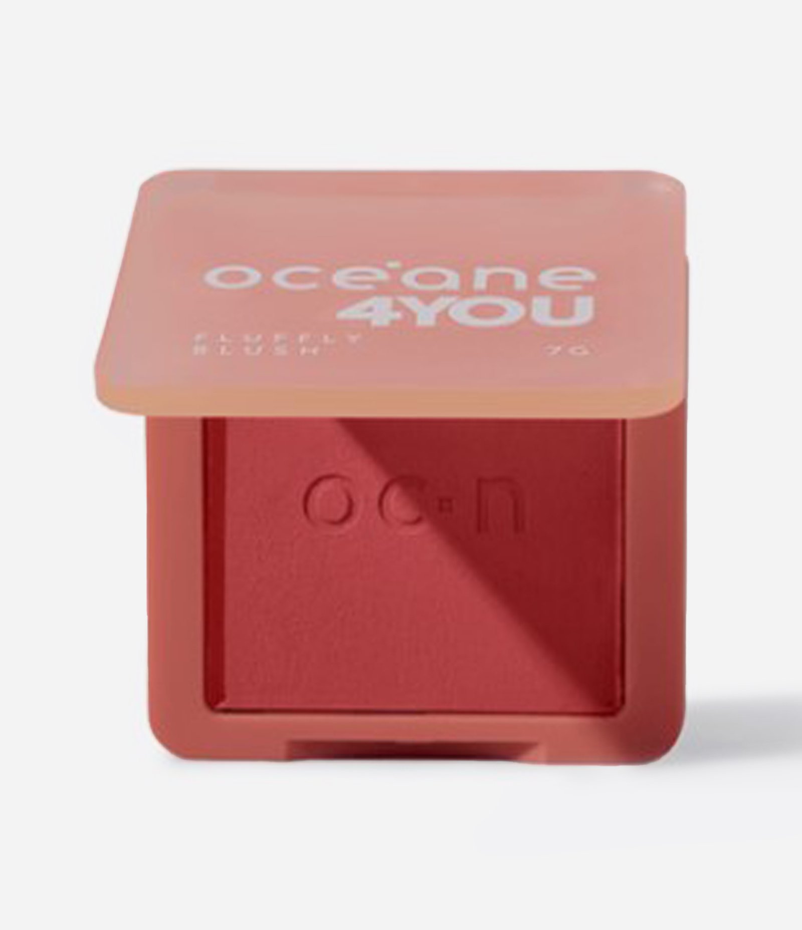 Fluffy Blush Tango Óceane 4 You Fashion 2