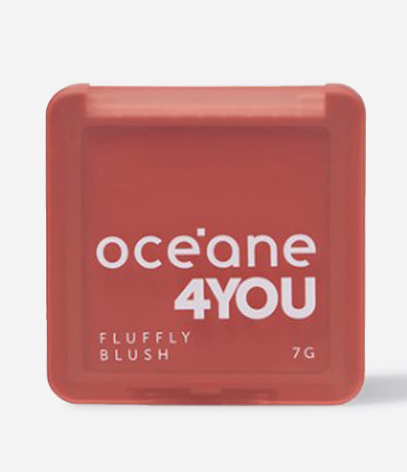 Fluffy Blush Tango Óceane 4 You Laranja 1